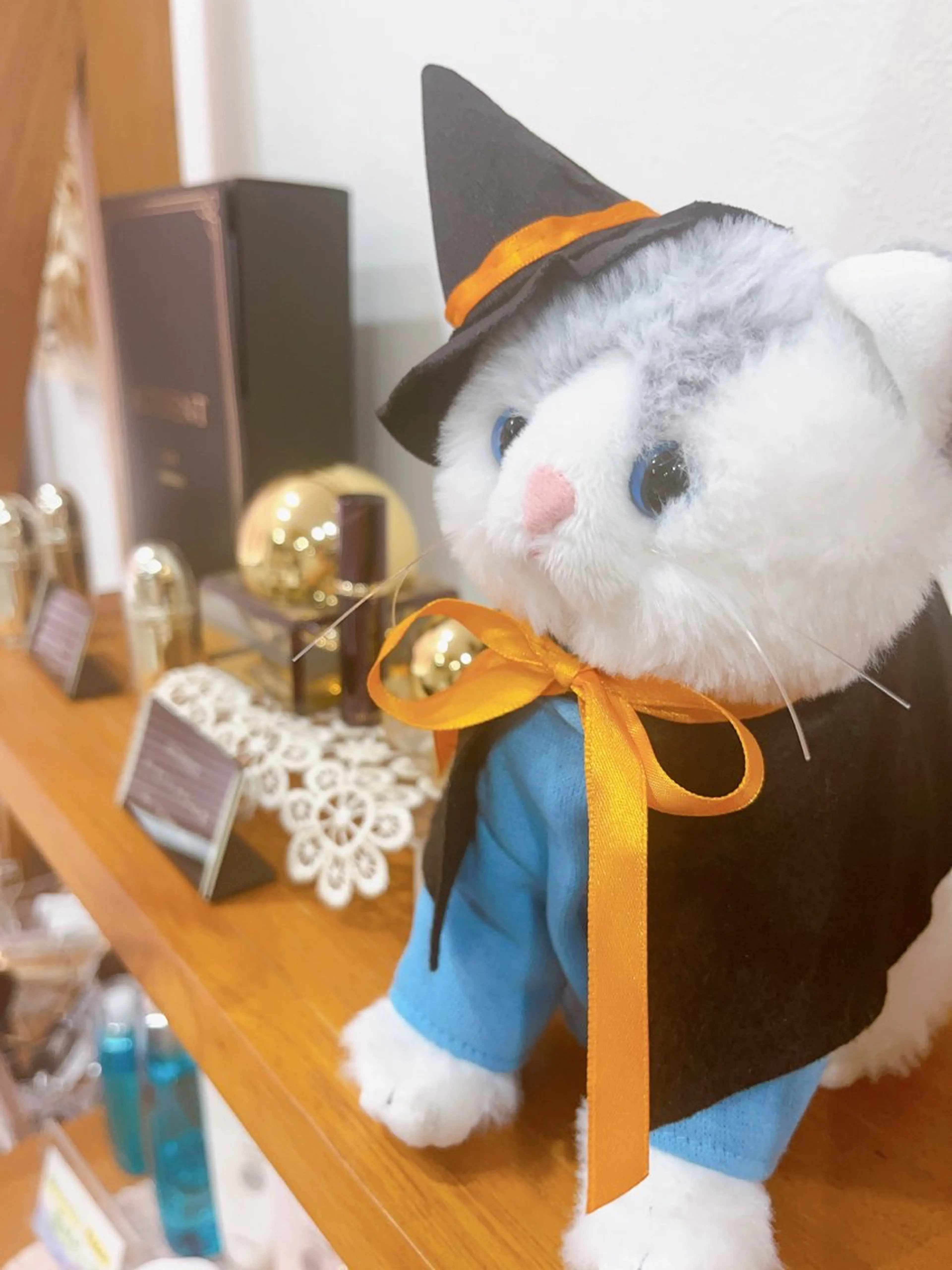 メナードフェイシャルサロン 塚口北所属・メナード塚口北 清水理恵子のエステ・リラクイメージ