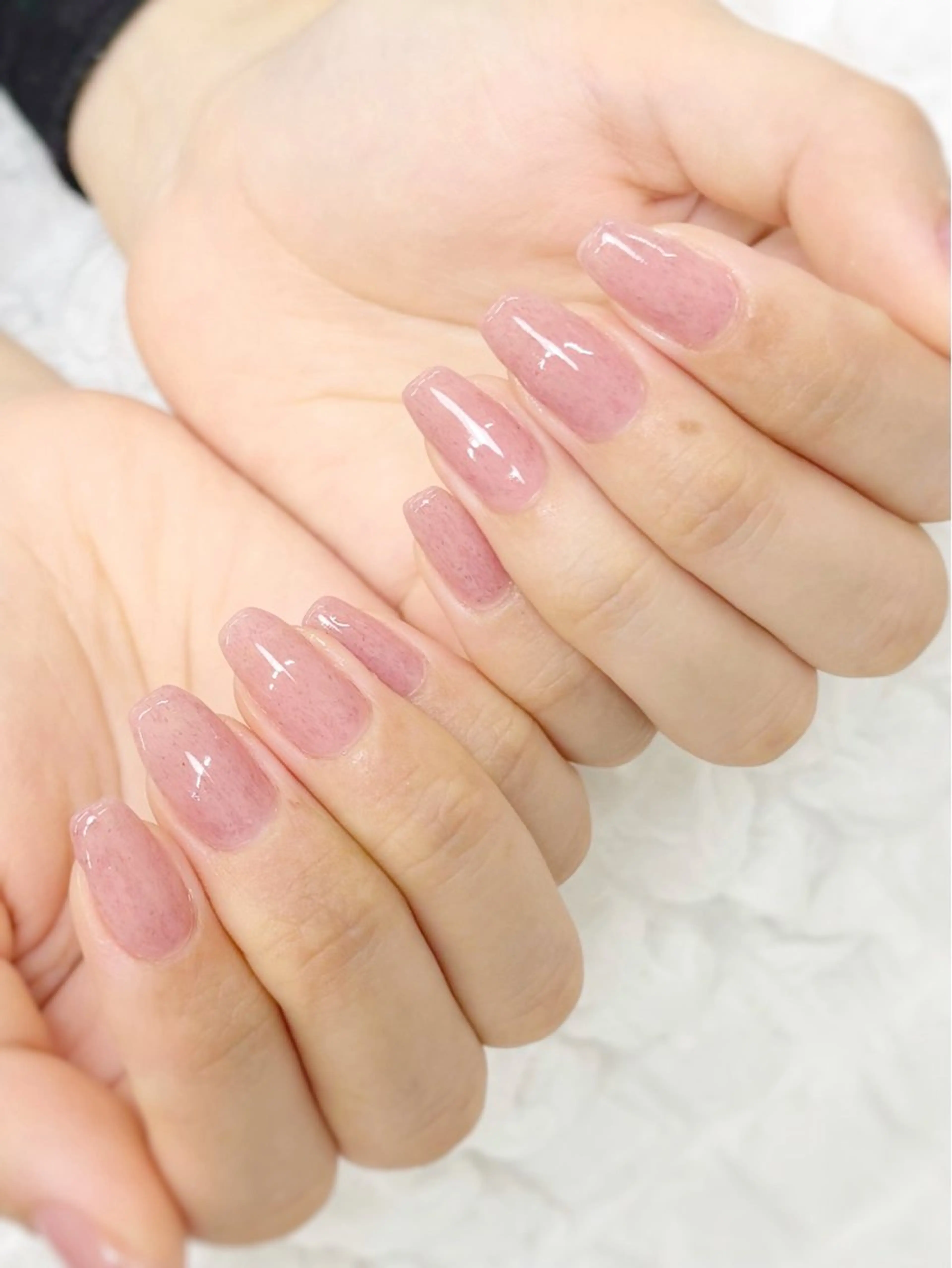 ネイル le rue MIKAのネイルデザイン