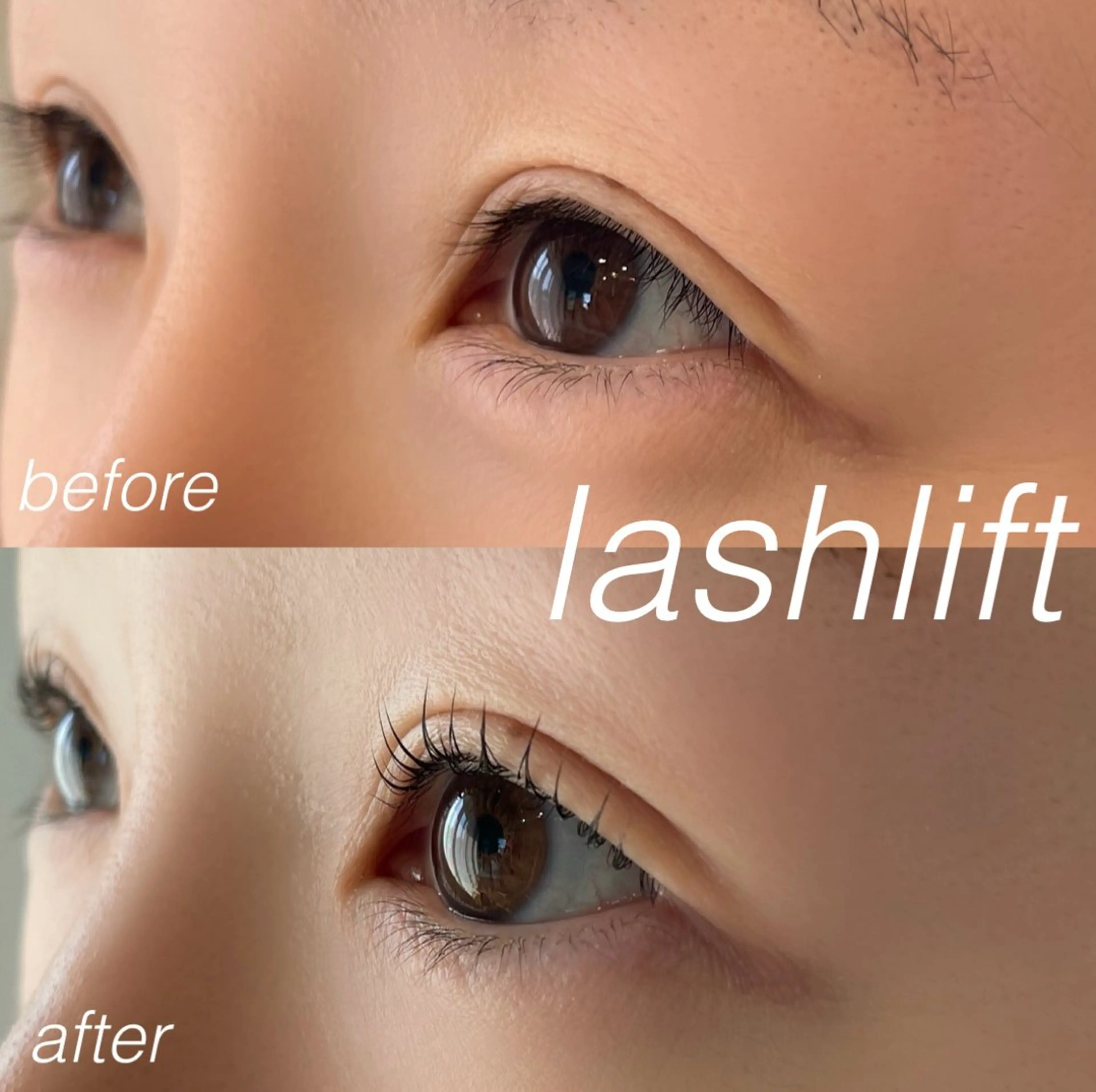 マツエク・マツパ パリジェンヌラッシュリフト マツパ ゆい 【lazo】のマツエク・マツパデザイン