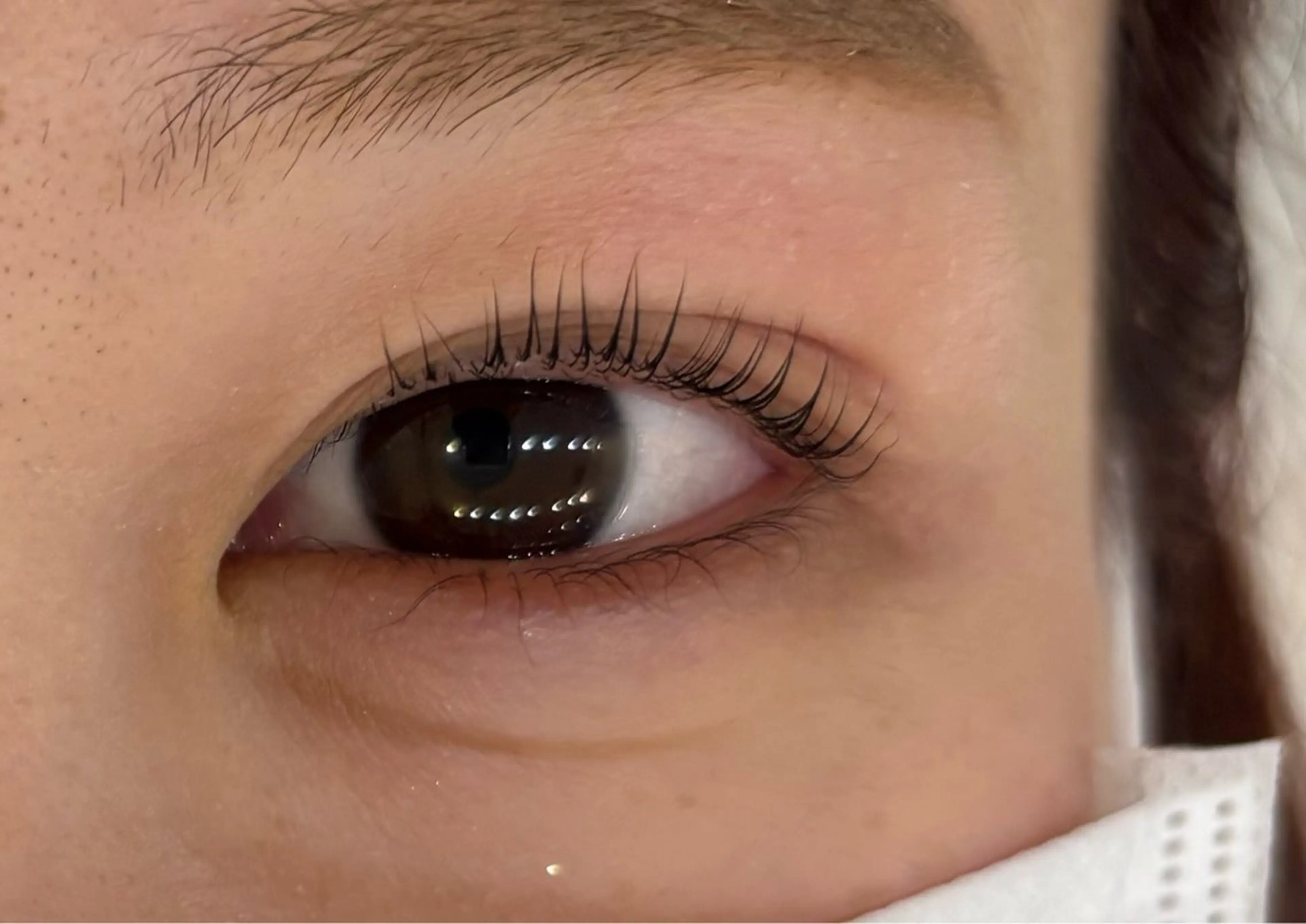 マツエク・マツパ 菊川 えまのマツエク・マツパデザイン