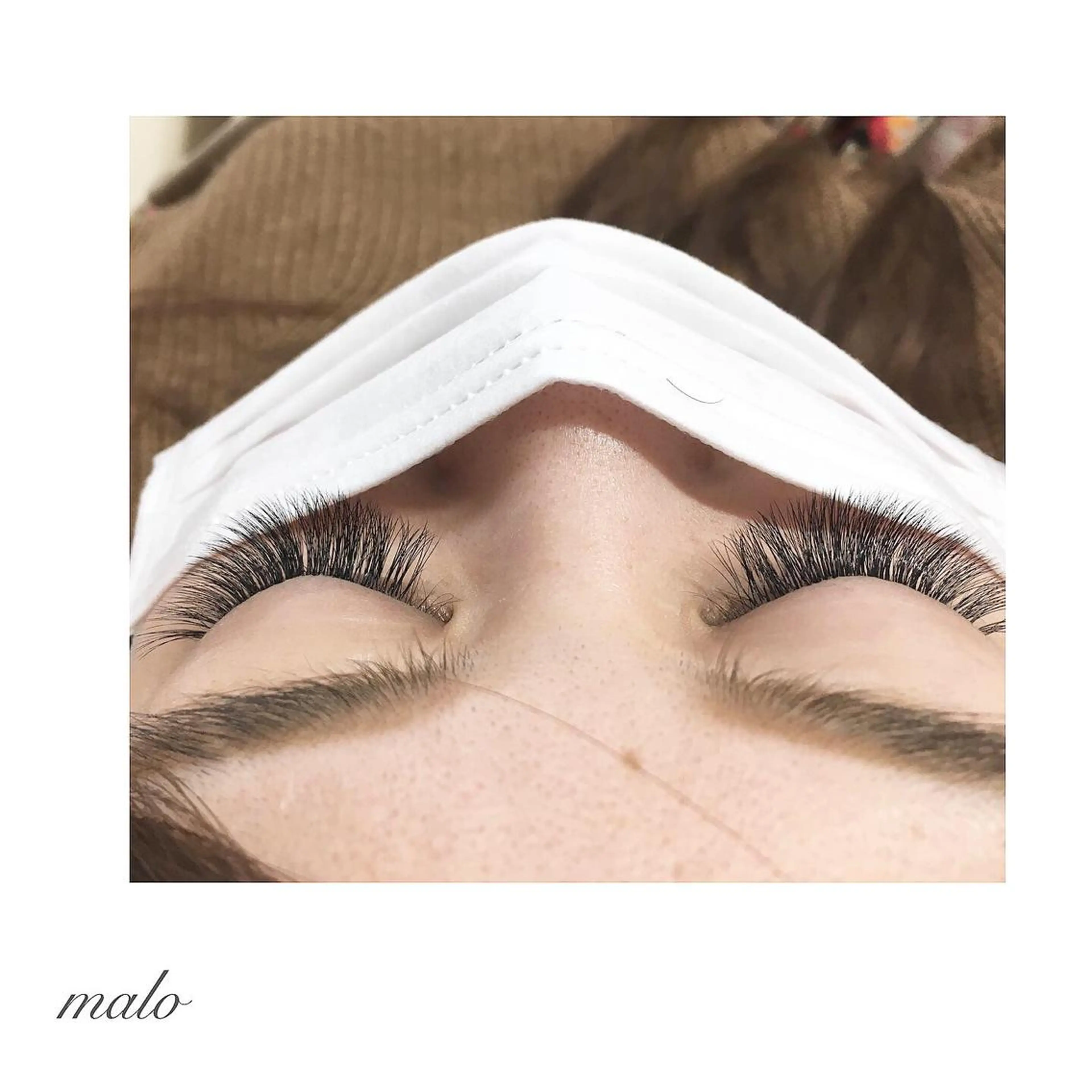 マツエク・マツパ まつえく屋さん 【M A L O】のマツエク・マツパデザイン