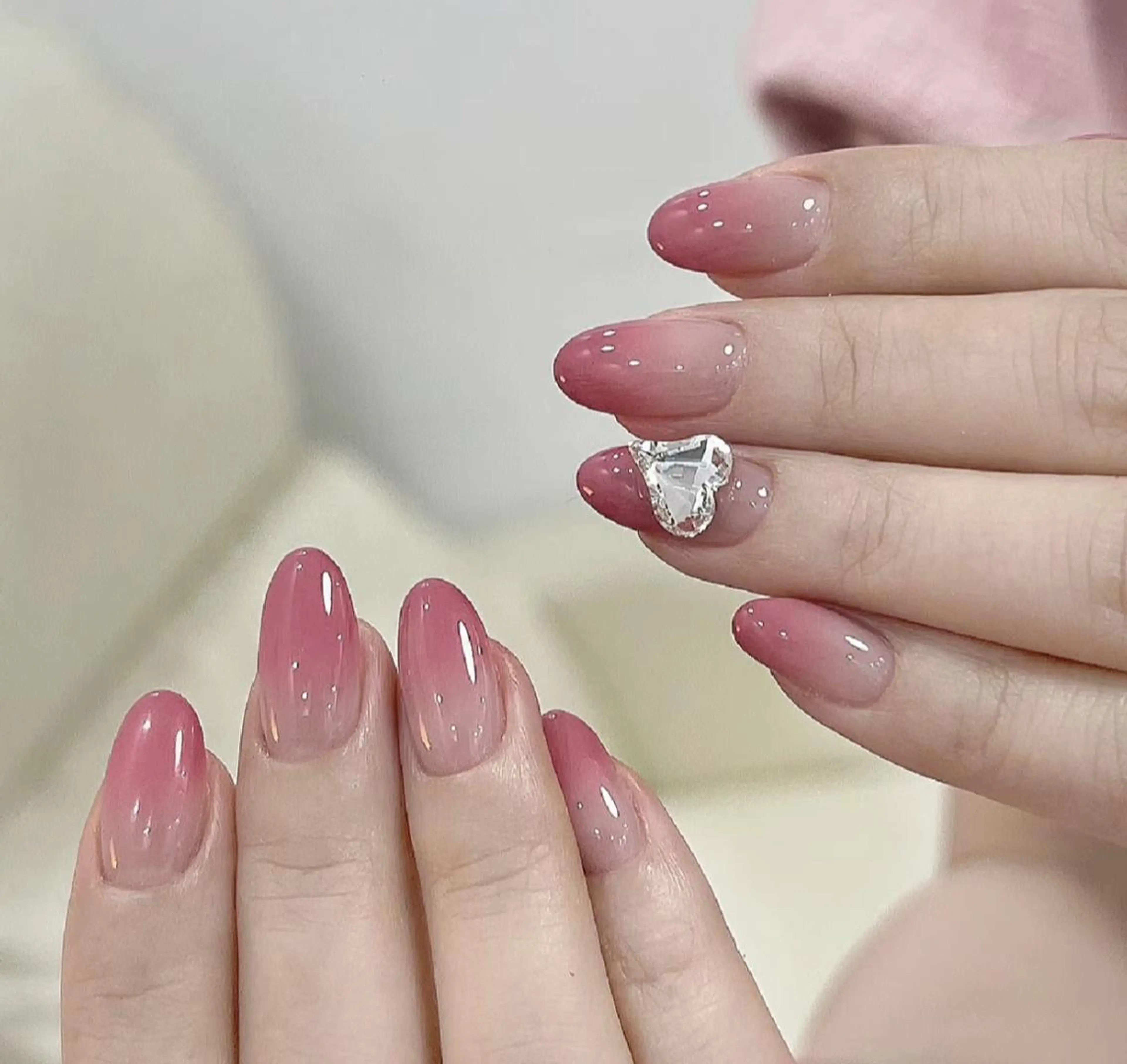 ネイル ハンドネイル Miya🎀 nailのネイルデザイン