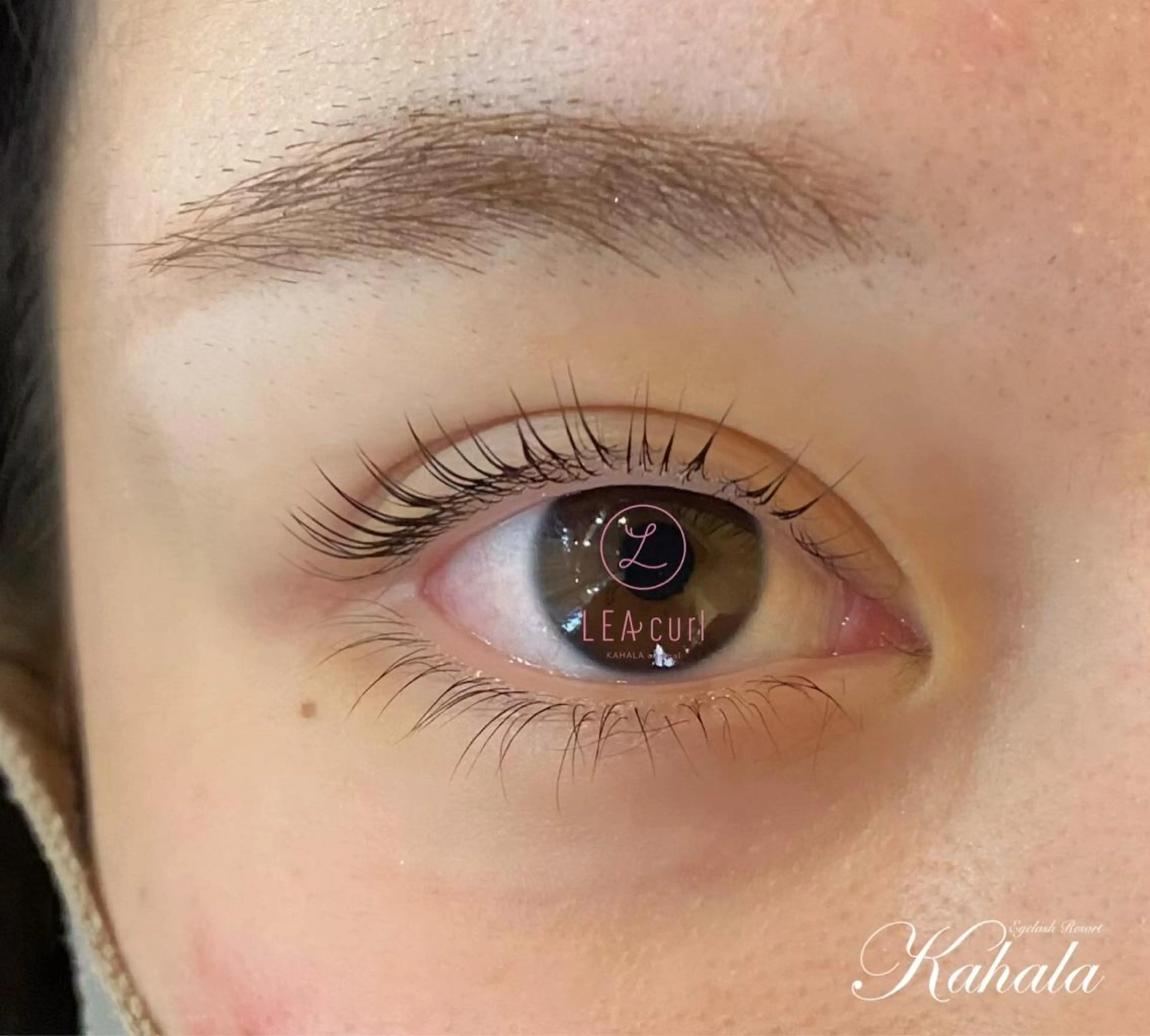 マツエク・マツパ NISAKA 🦸🏻‍♀️のマツエク・マツパデザイン