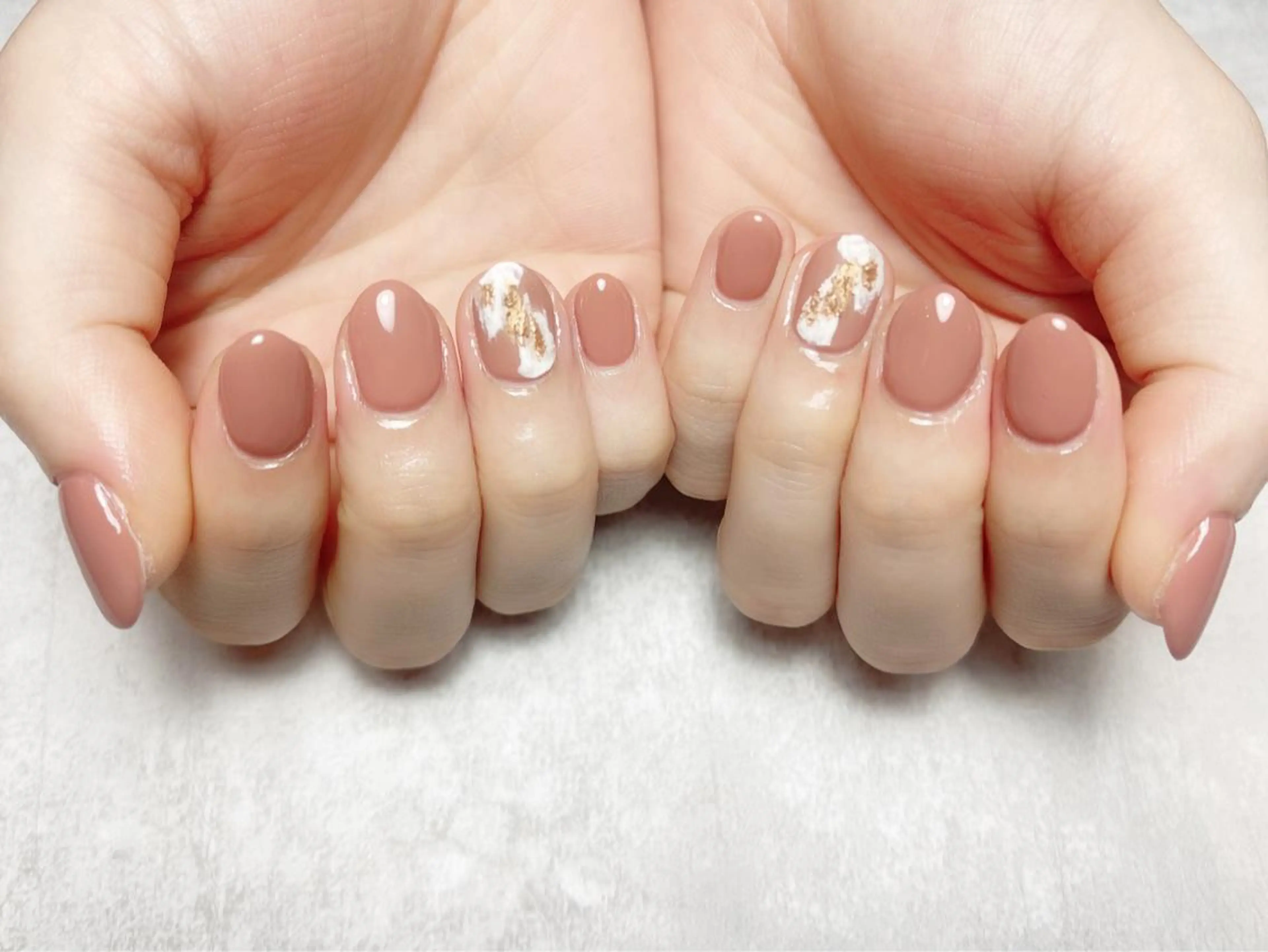 ネイル アートネイル irono .のネイルデザイン