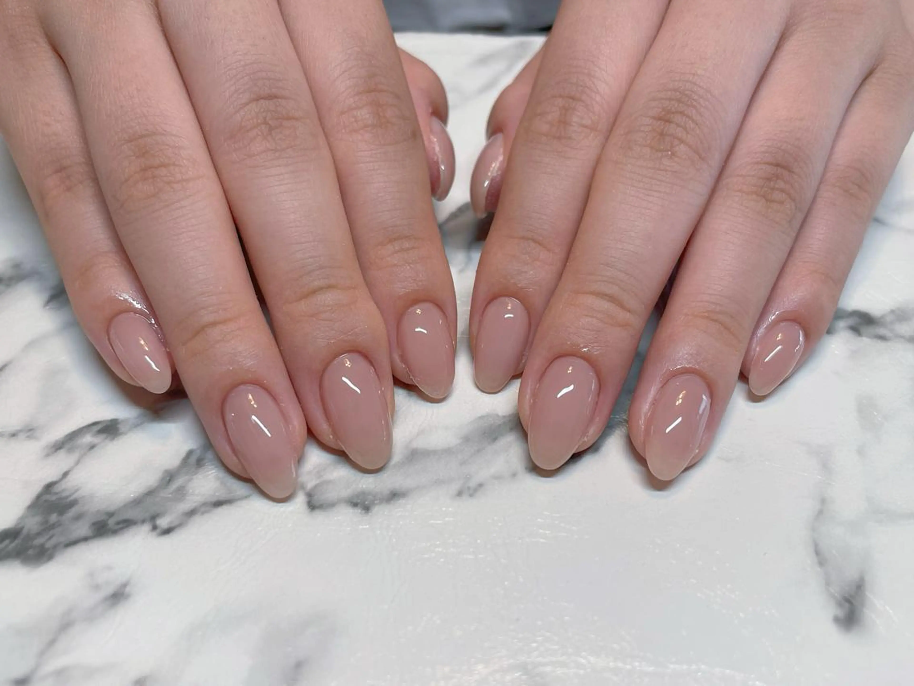 ネイル ハンドネイル エン Nail salonのネイルデザイン