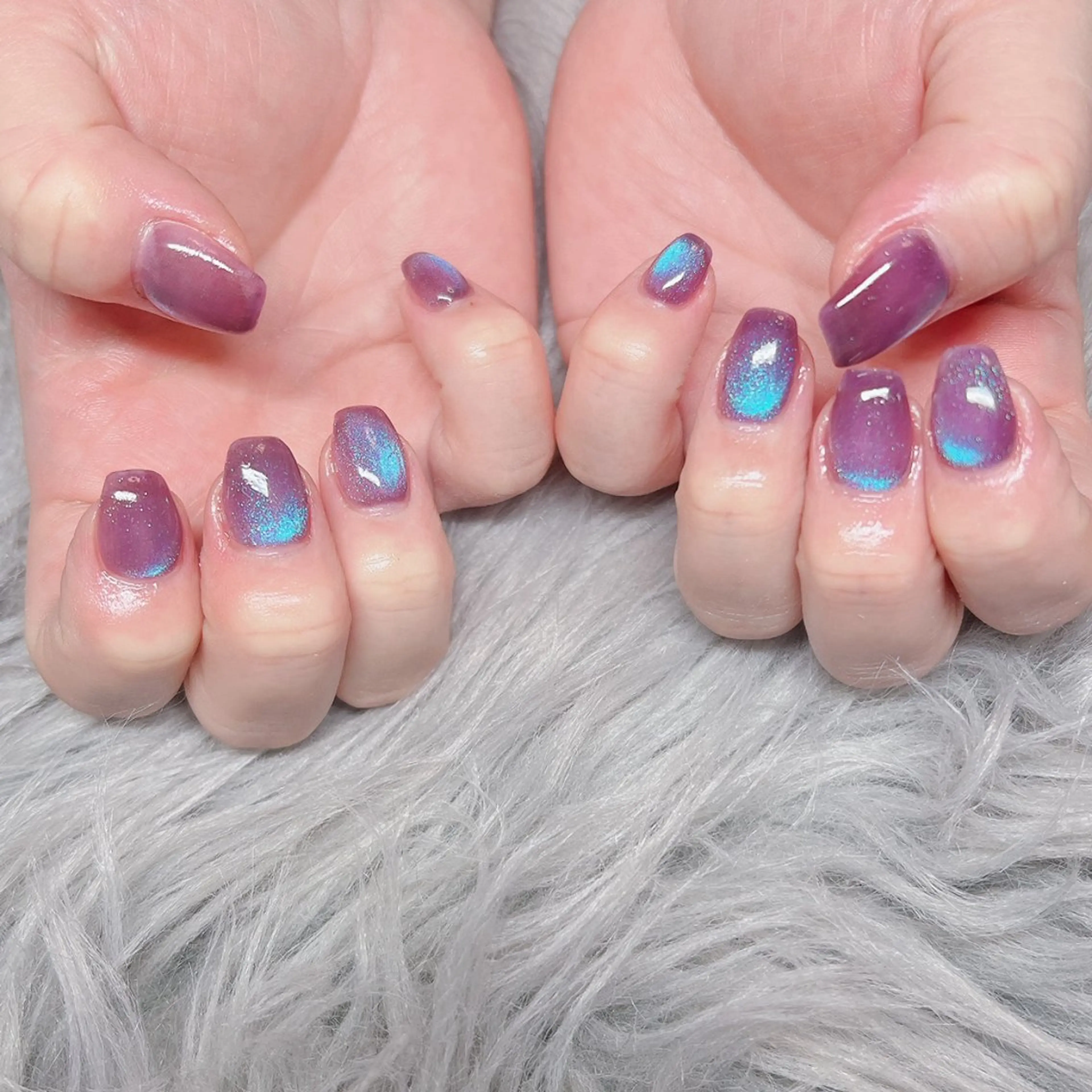 ネイル 個室ネイルサロンDolly  Girl〜ドーリーガール〜所属・DollyGirl KYOKOのネイルデザイン