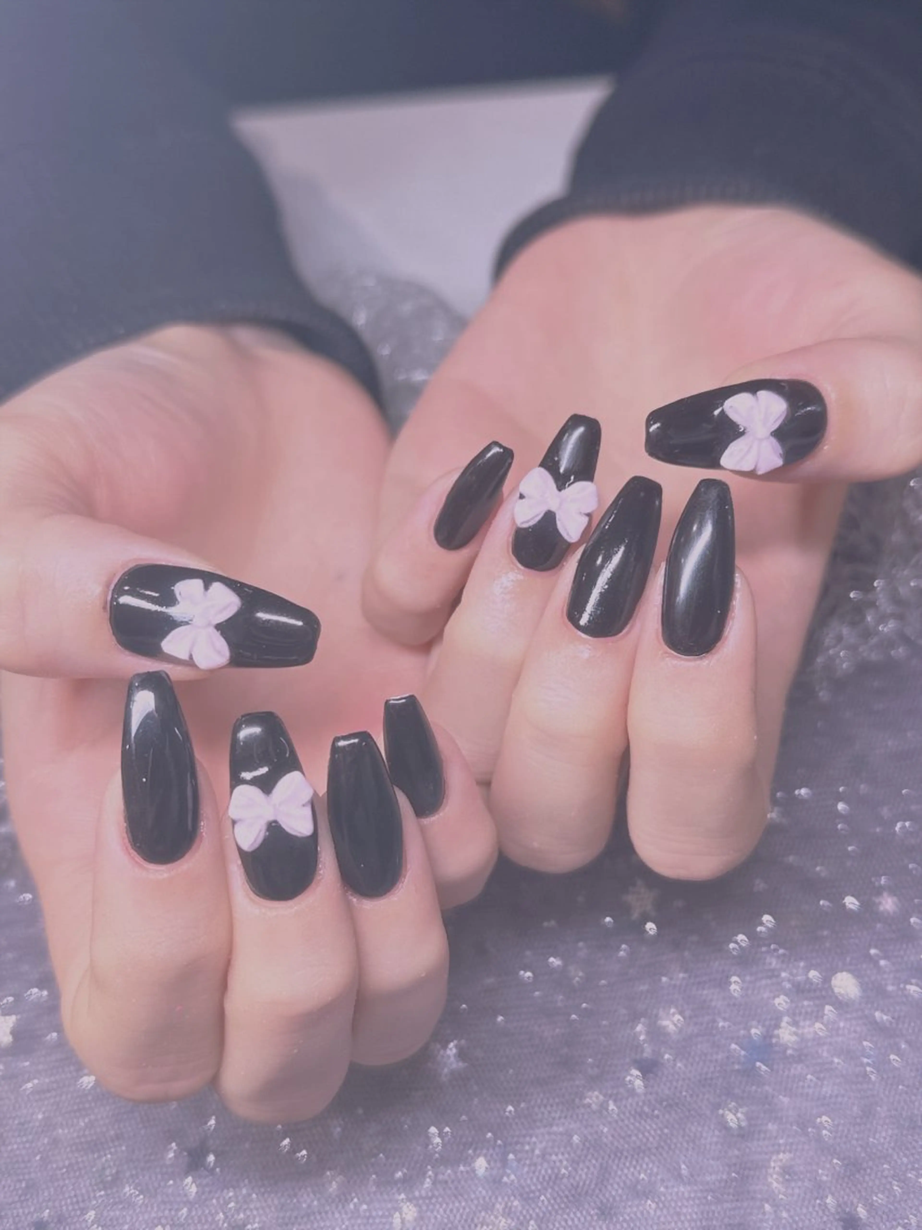 ネイル エムズ エムズのマツエク・マツパデザイン