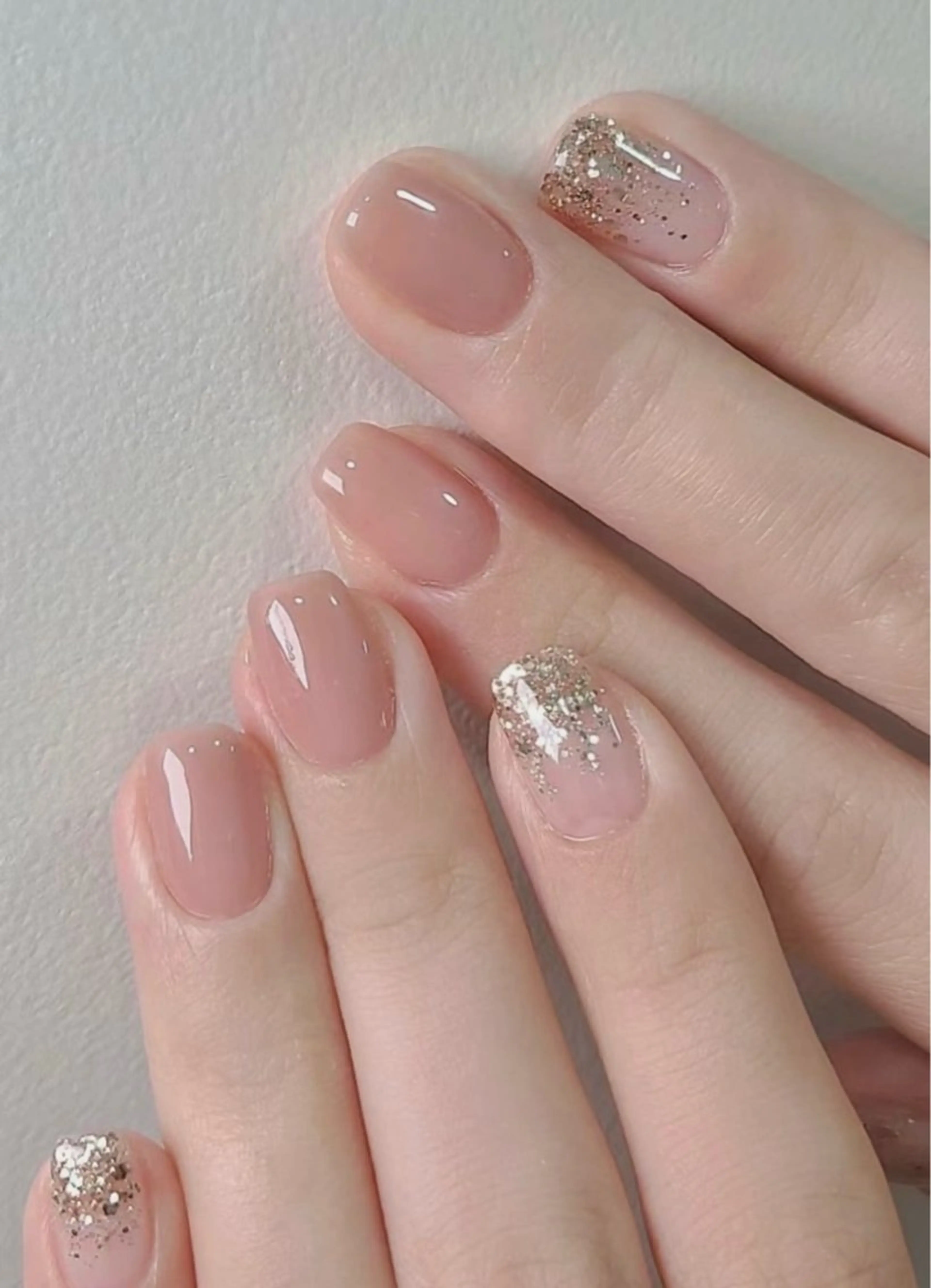 ネイル YK 美学院のネイルデザイン