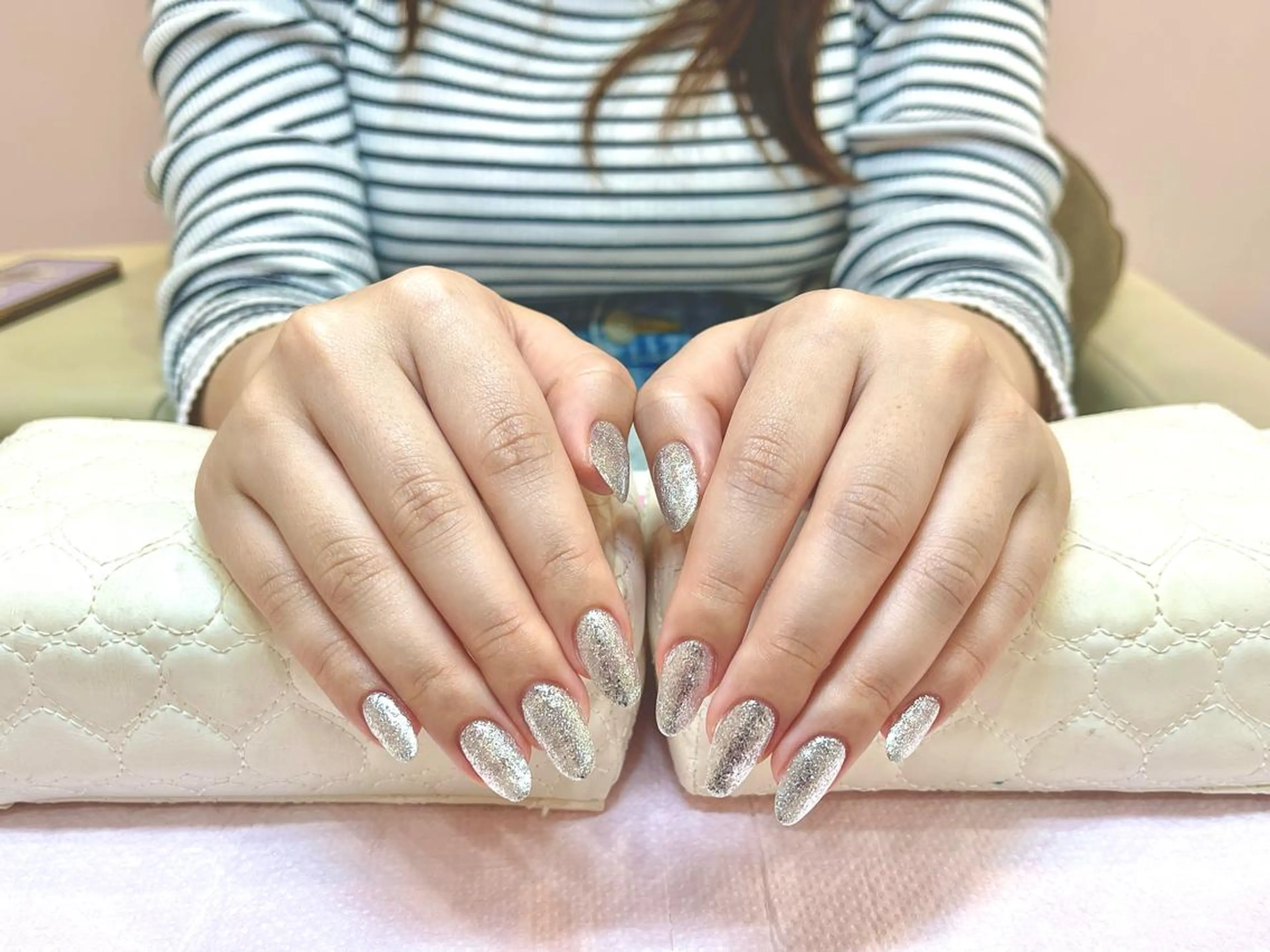 ネイル Cattleya nail吉祥寺のネイルデザイン