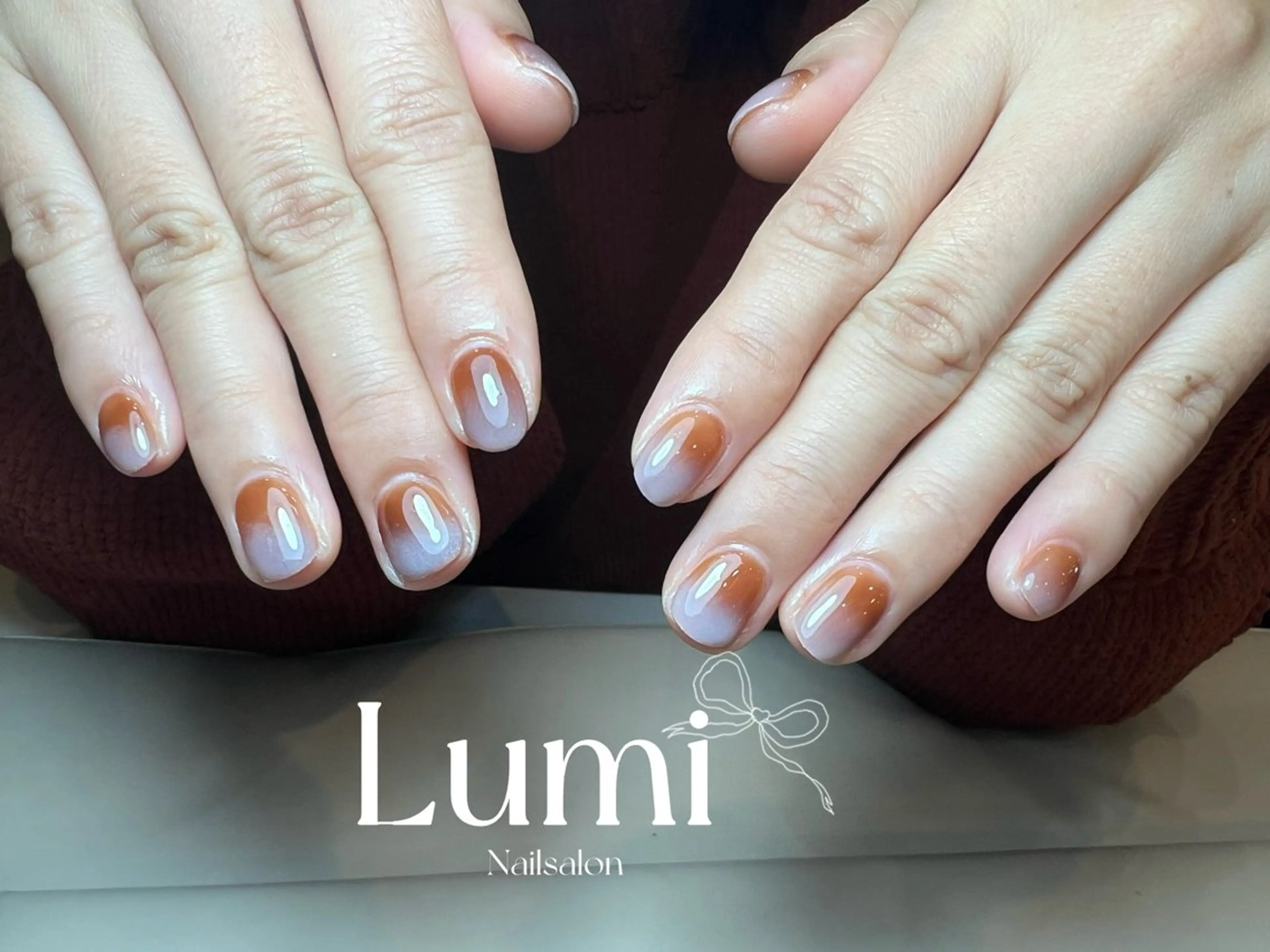 ネイル YO YOのネイルデザイン