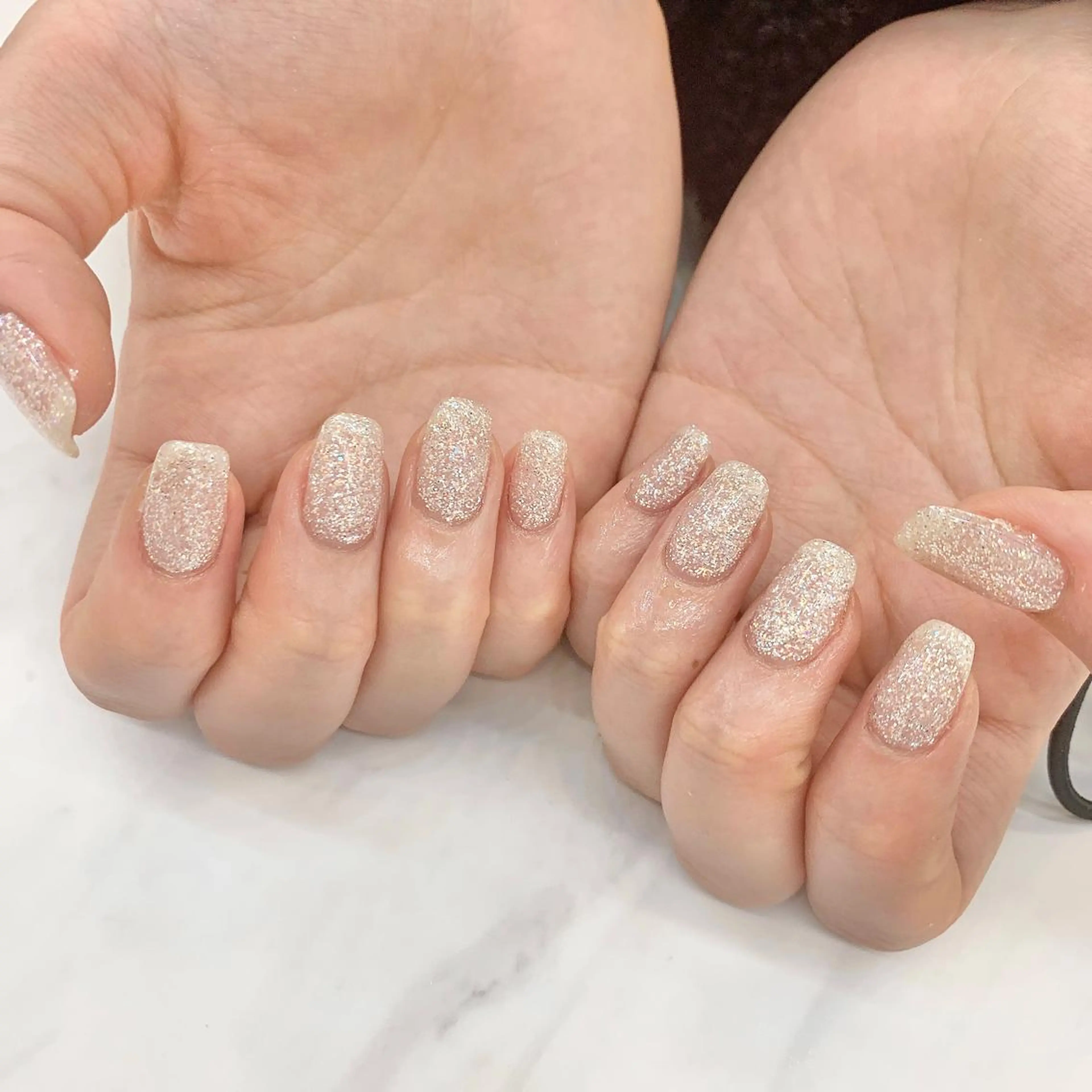 ネイル yuka🩶 渋谷.表参道Nailのネイルデザイン