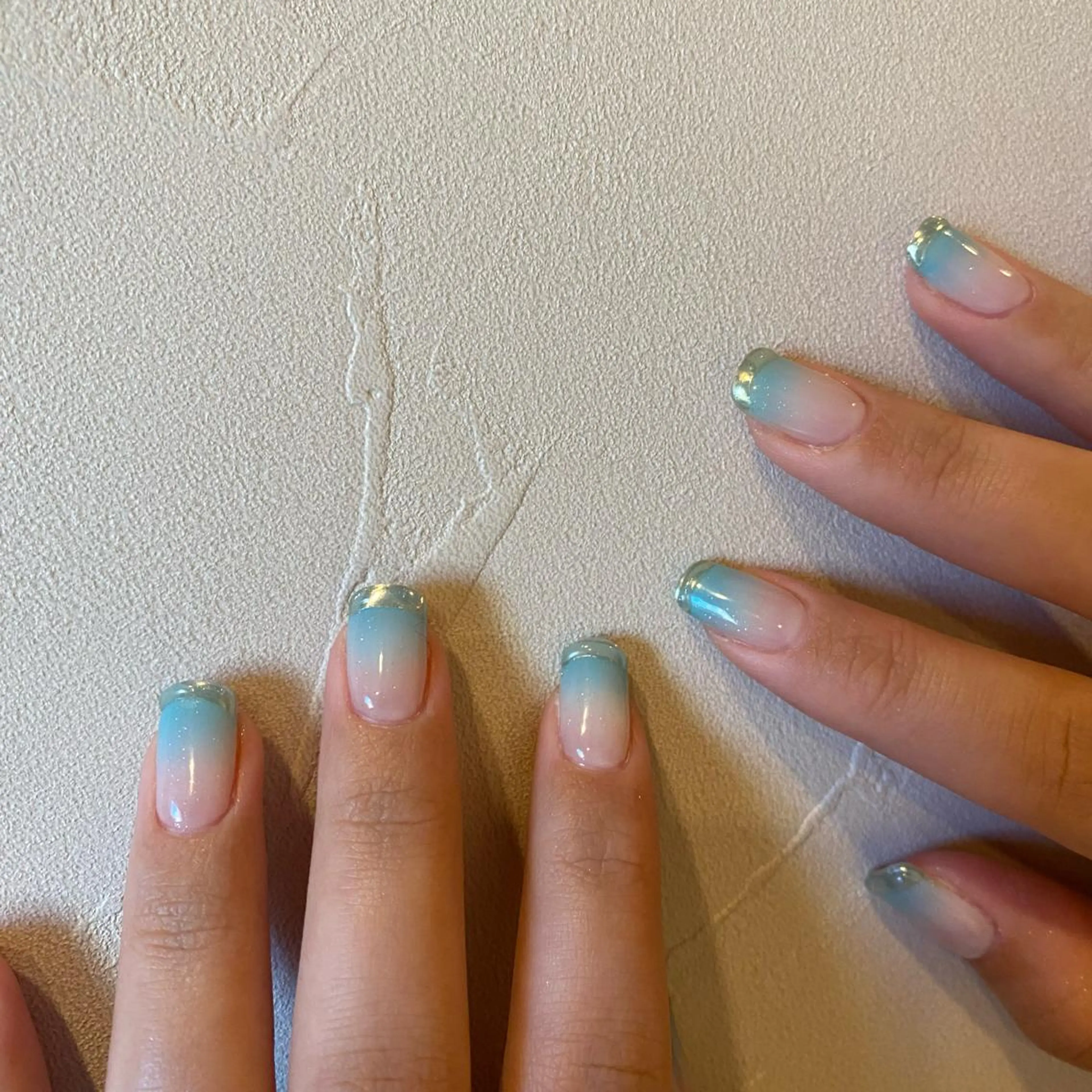 ネイル Yarm As Etel　。のネイルデザイン