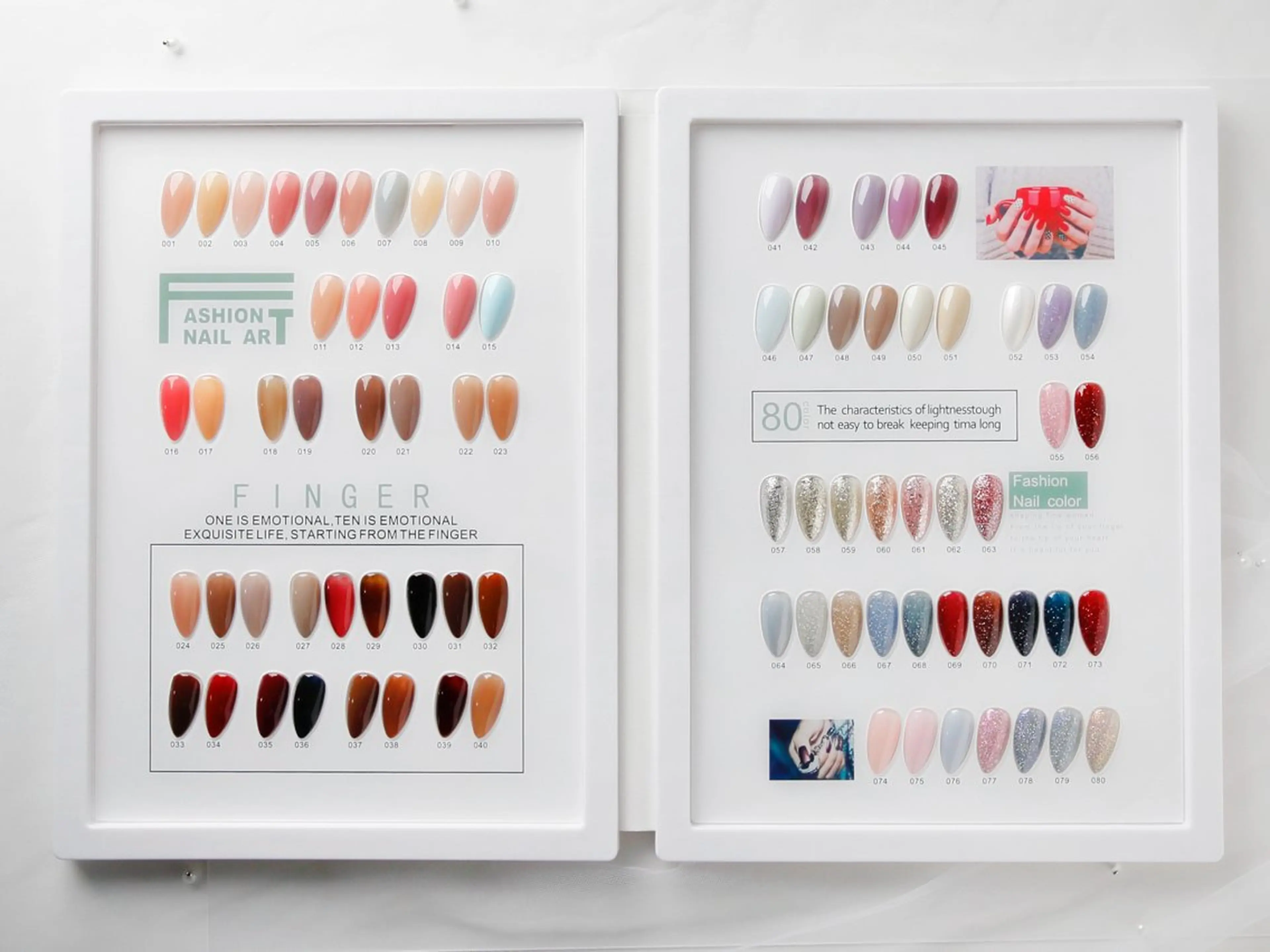 ネイル ＬuＬu ネイルサロンのネイルデザイン