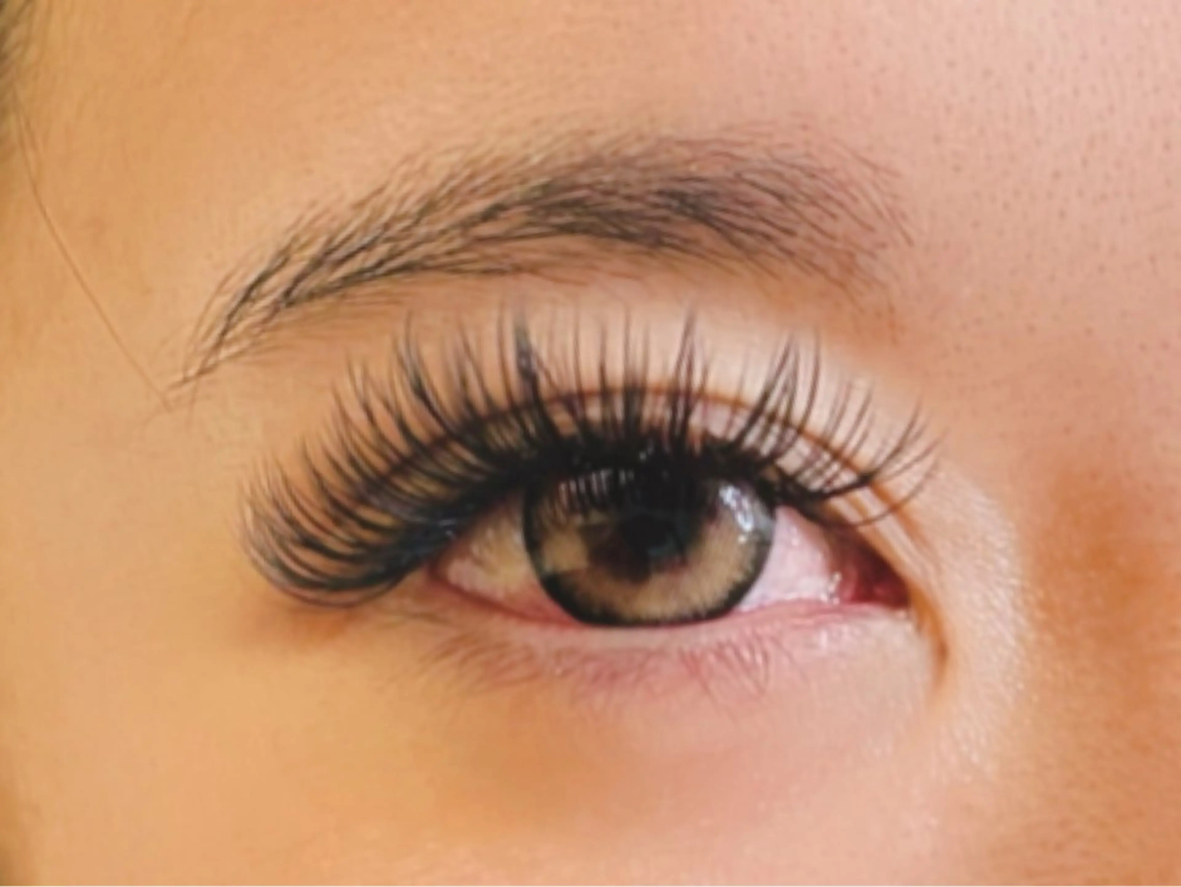 マツエク・マツパ マツエク オーロラ所属・AURORA RINAのマツエク・マツパデザイン