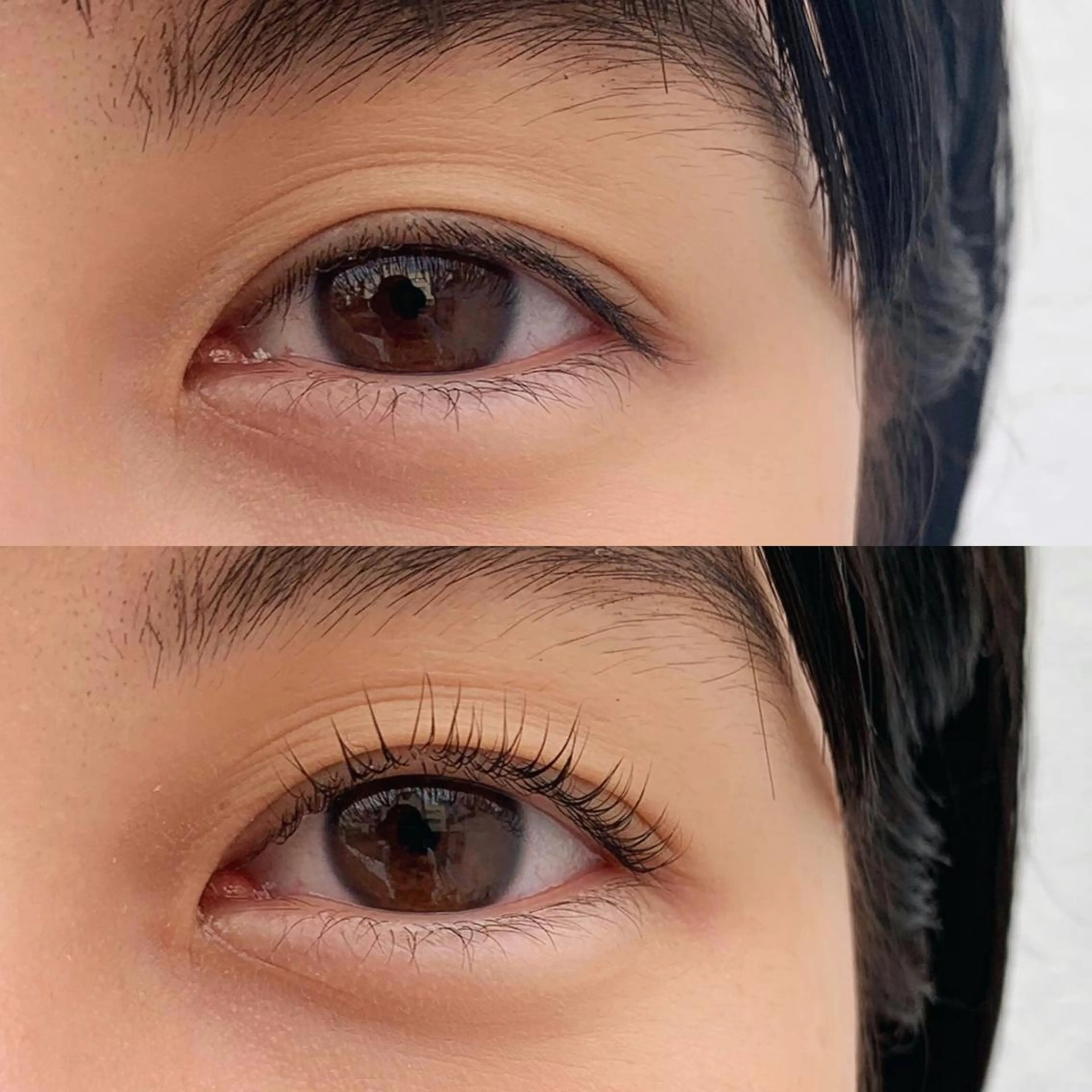 マツエク・マツパ yu kaの眉毛・アイブロウイメージ