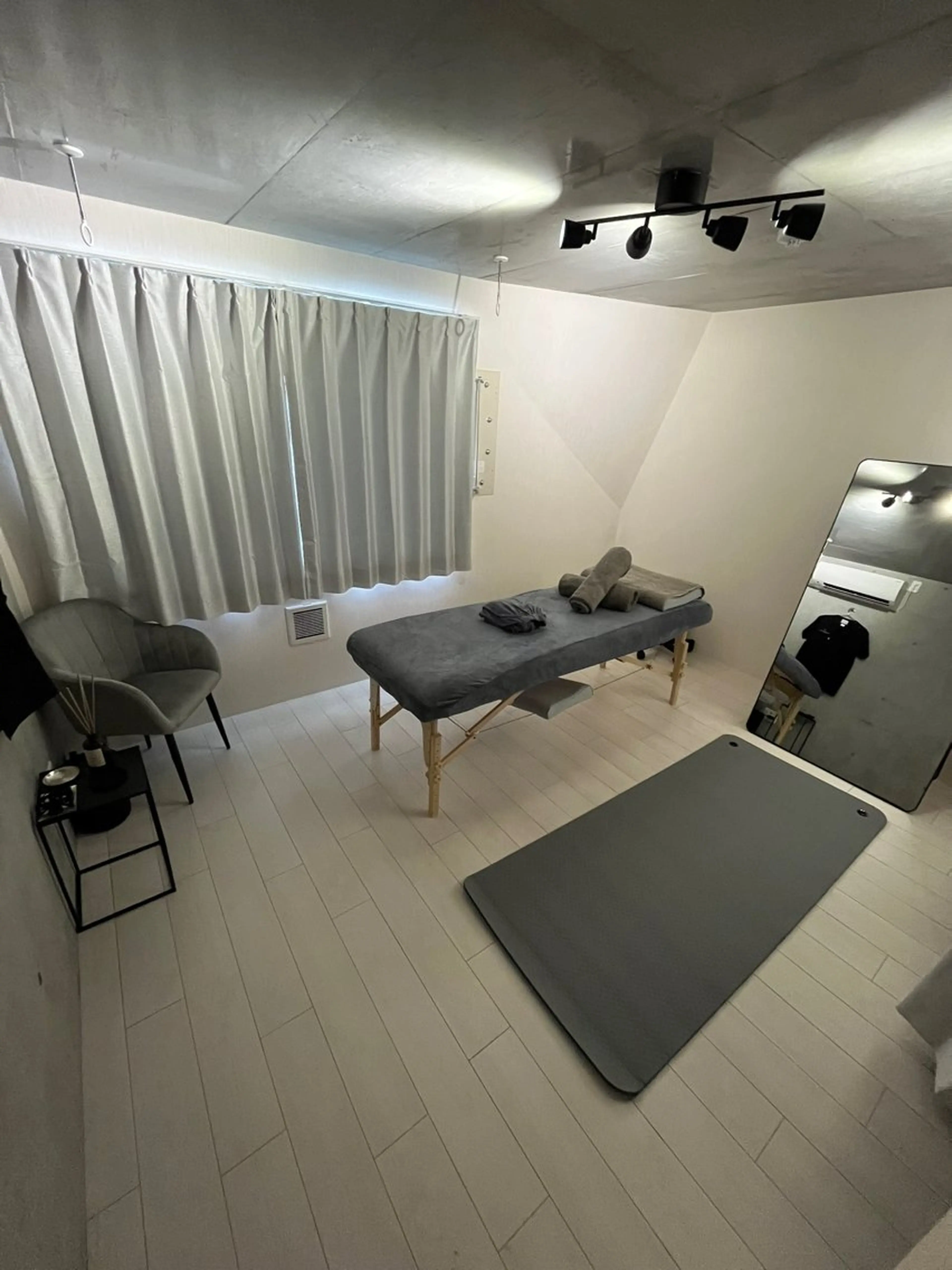 エステ リラク 肩甲骨サロン BACK TOKYO所属・肩甲骨サロン BACK TOKYOのエステ・リラクイメージ