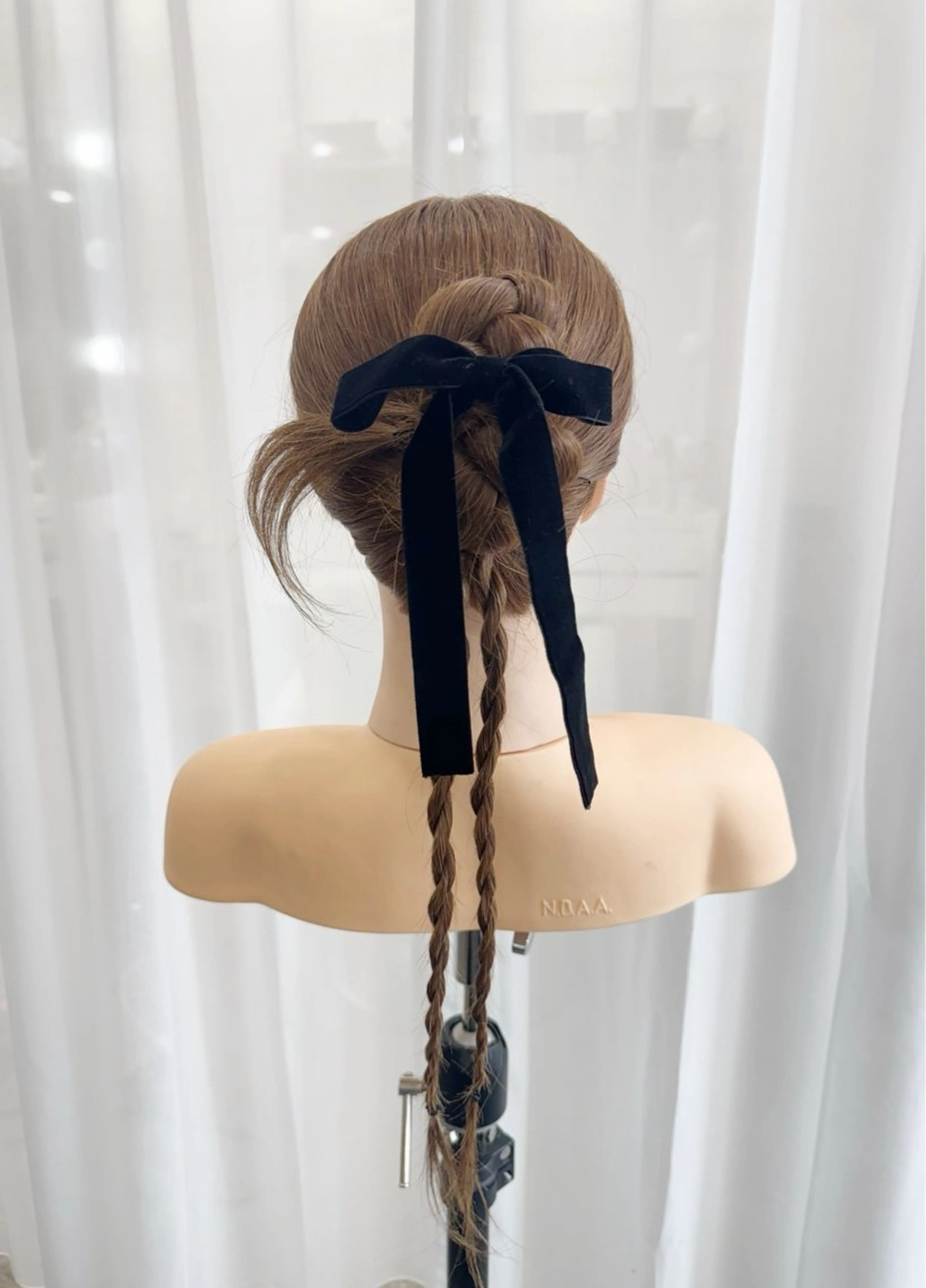 ヘアアレンジ MIYU 미유 🤍🪞のその他イメージ