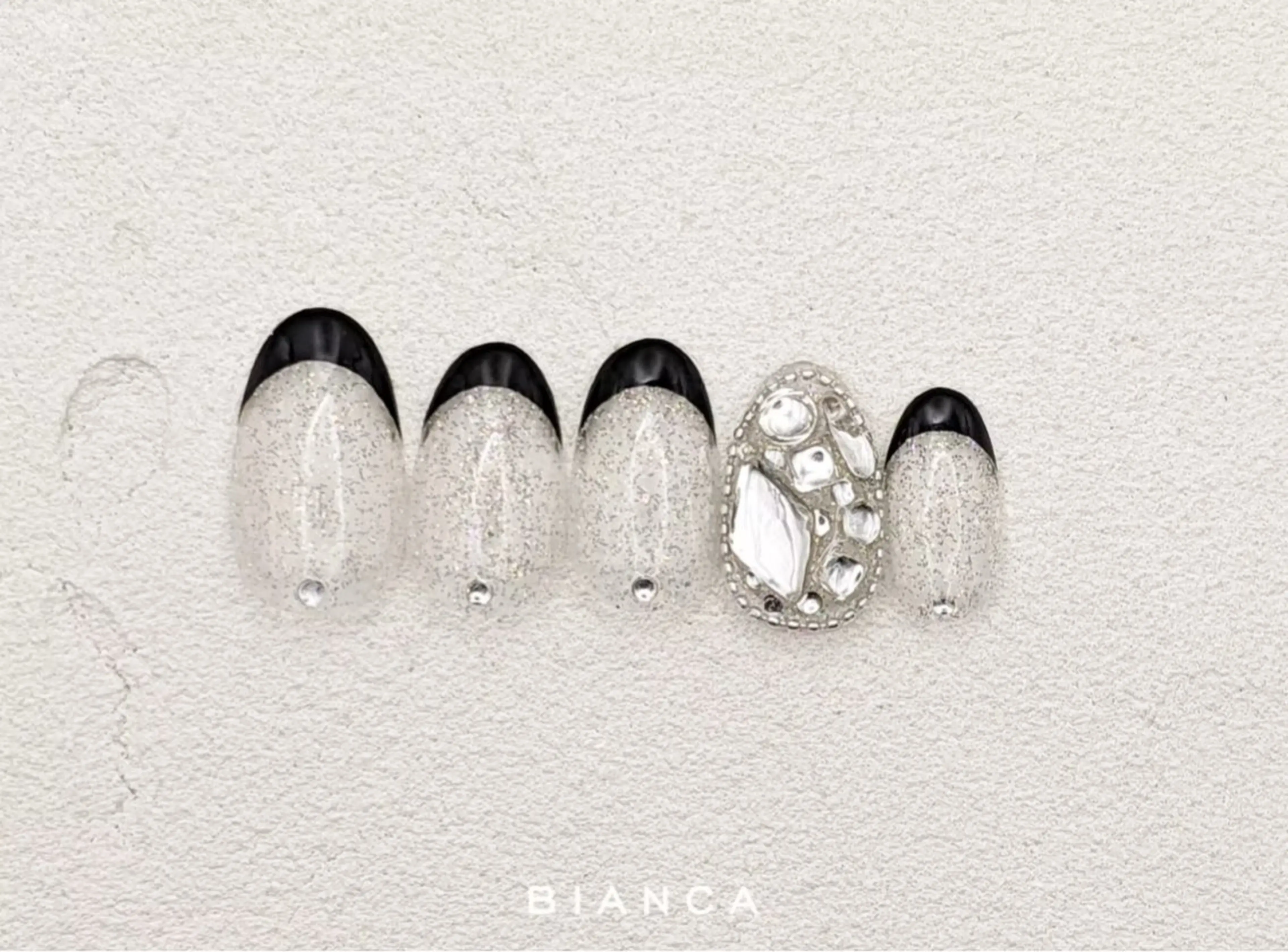 ネイル マイ Bianca 錦糸町のネイルデザイン