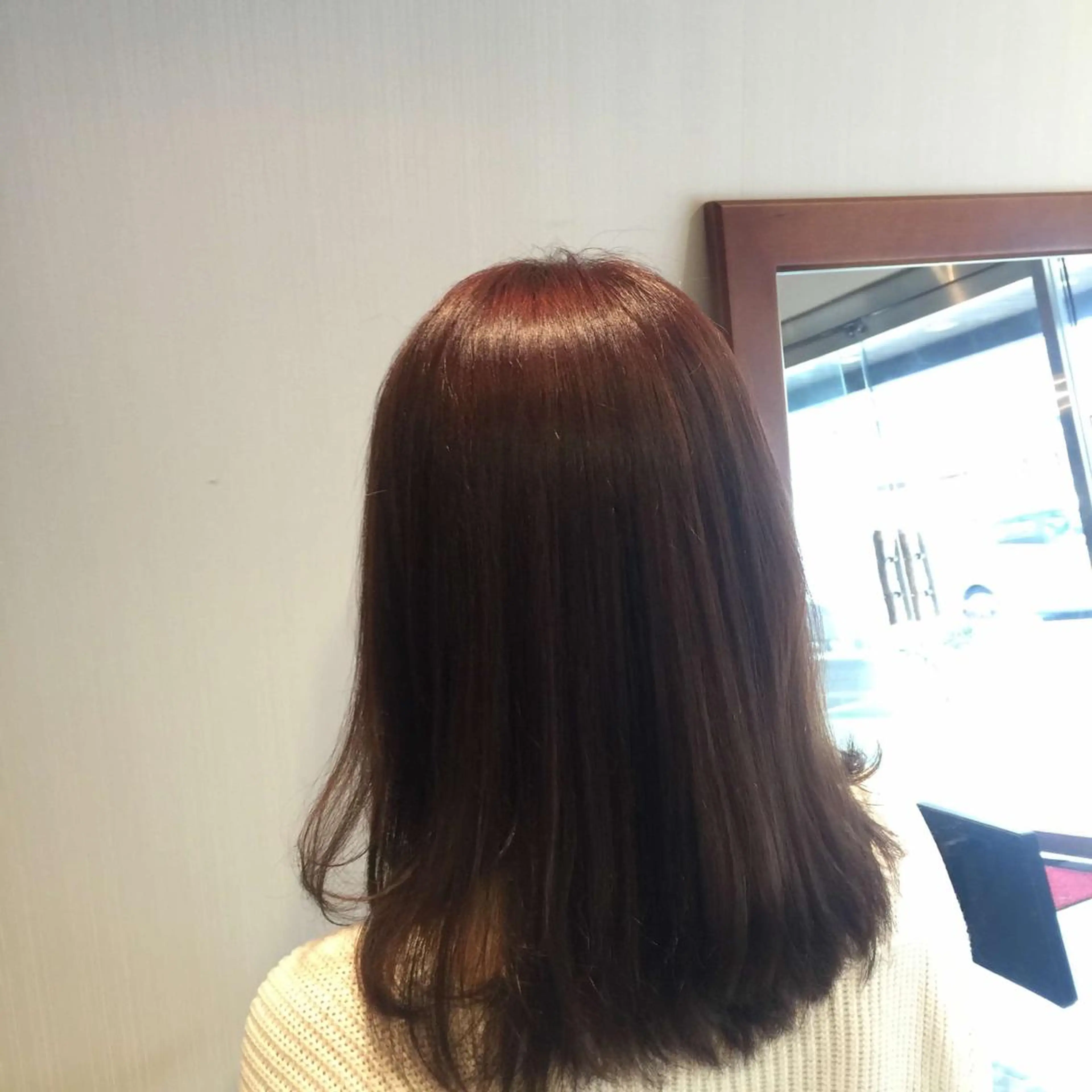 ミディアム ◆◇◆ナカハマ アキト◆◇◆のヘアスタイル
