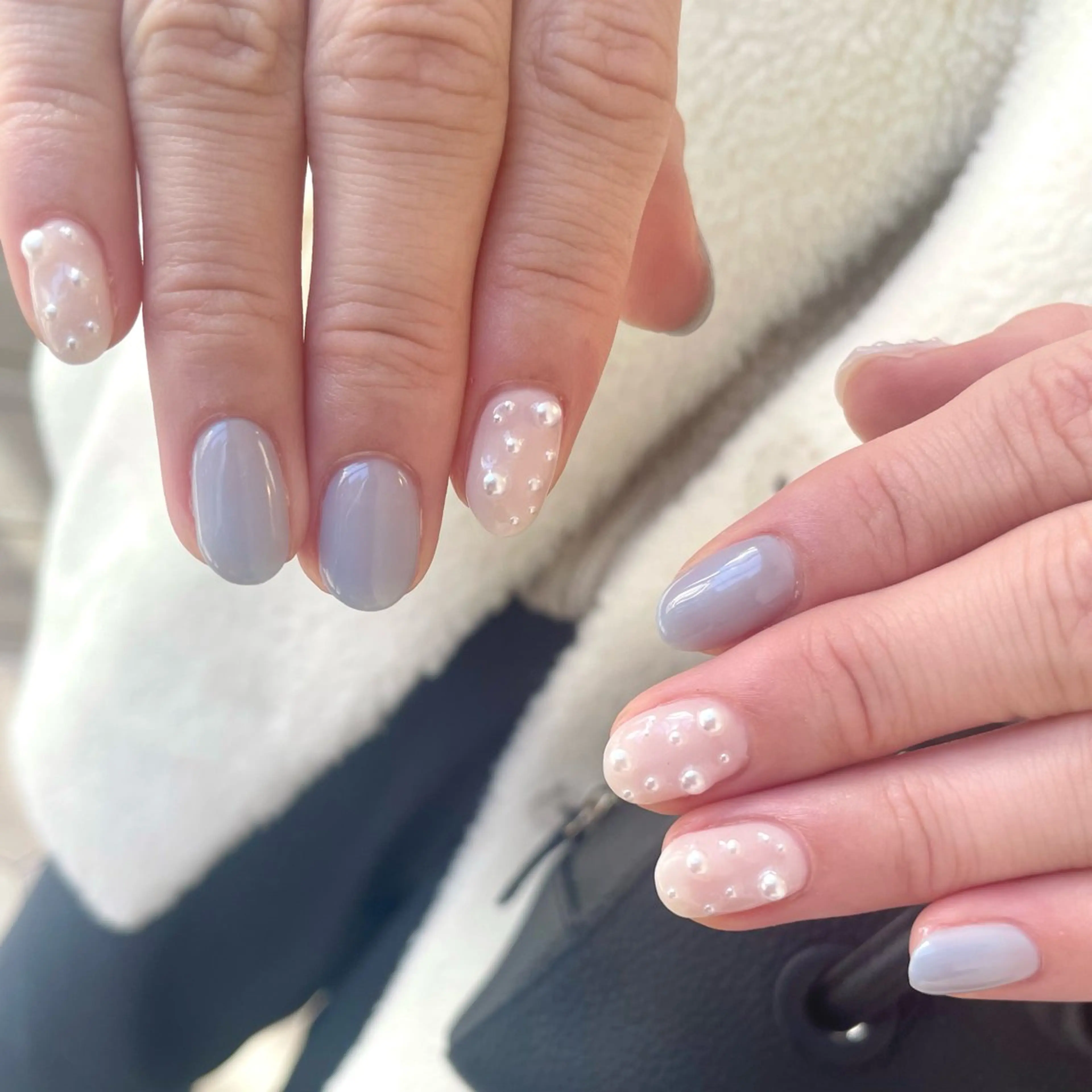 ネイル KULIN所属・KULIN Kanaのマツエク・マツパデザイン