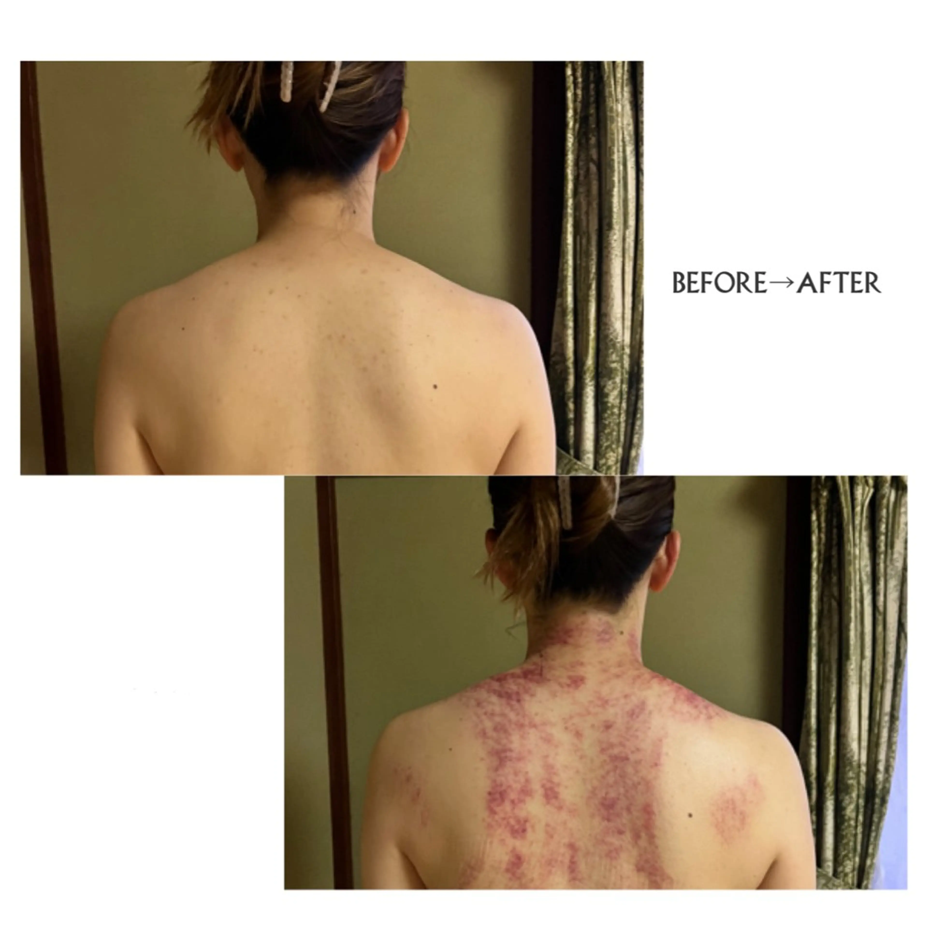 鹿島 恵のエステ・リラクイメージ