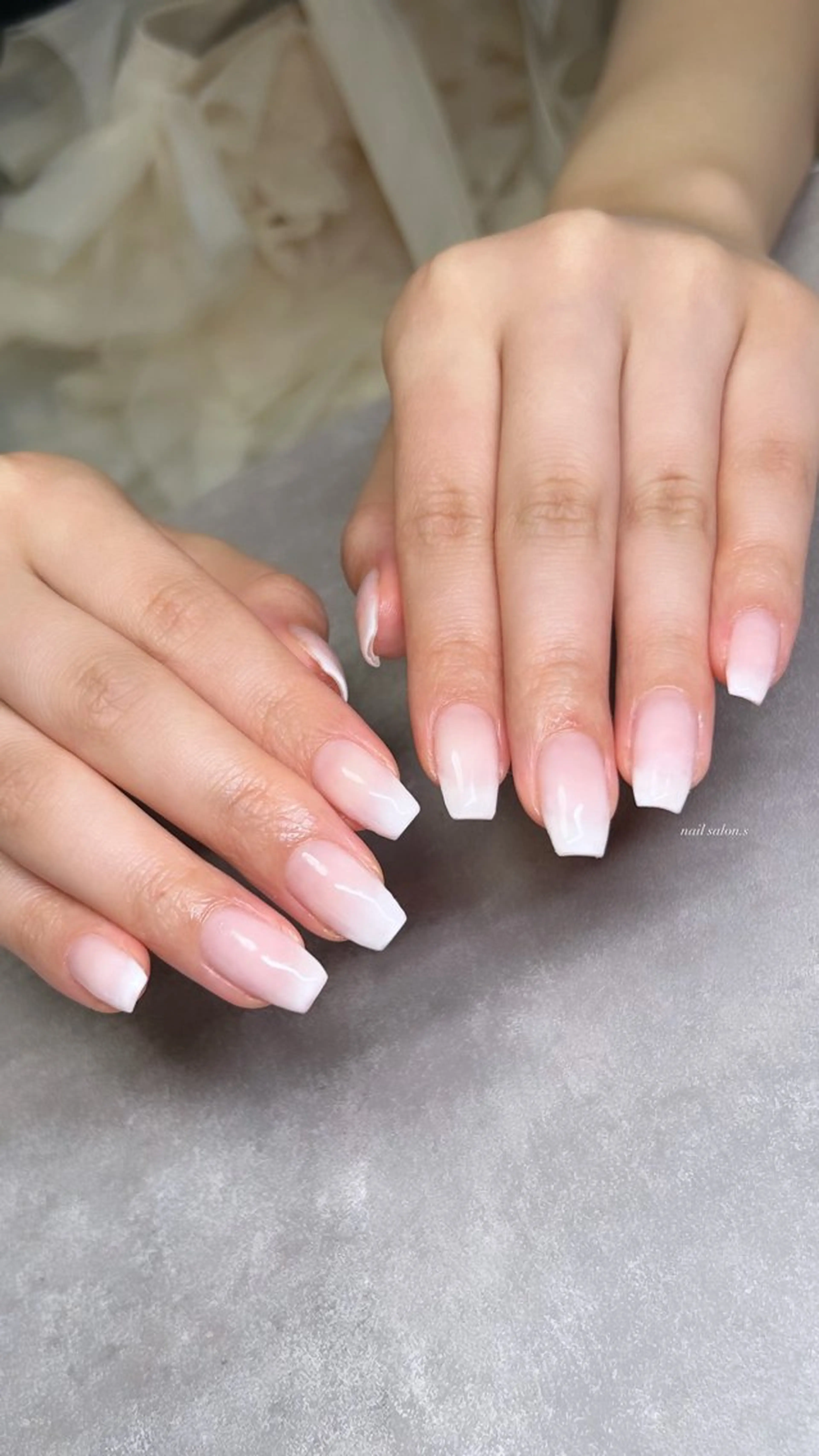 ネイル ハンドネイル 関山 志乃のネイルデザイン