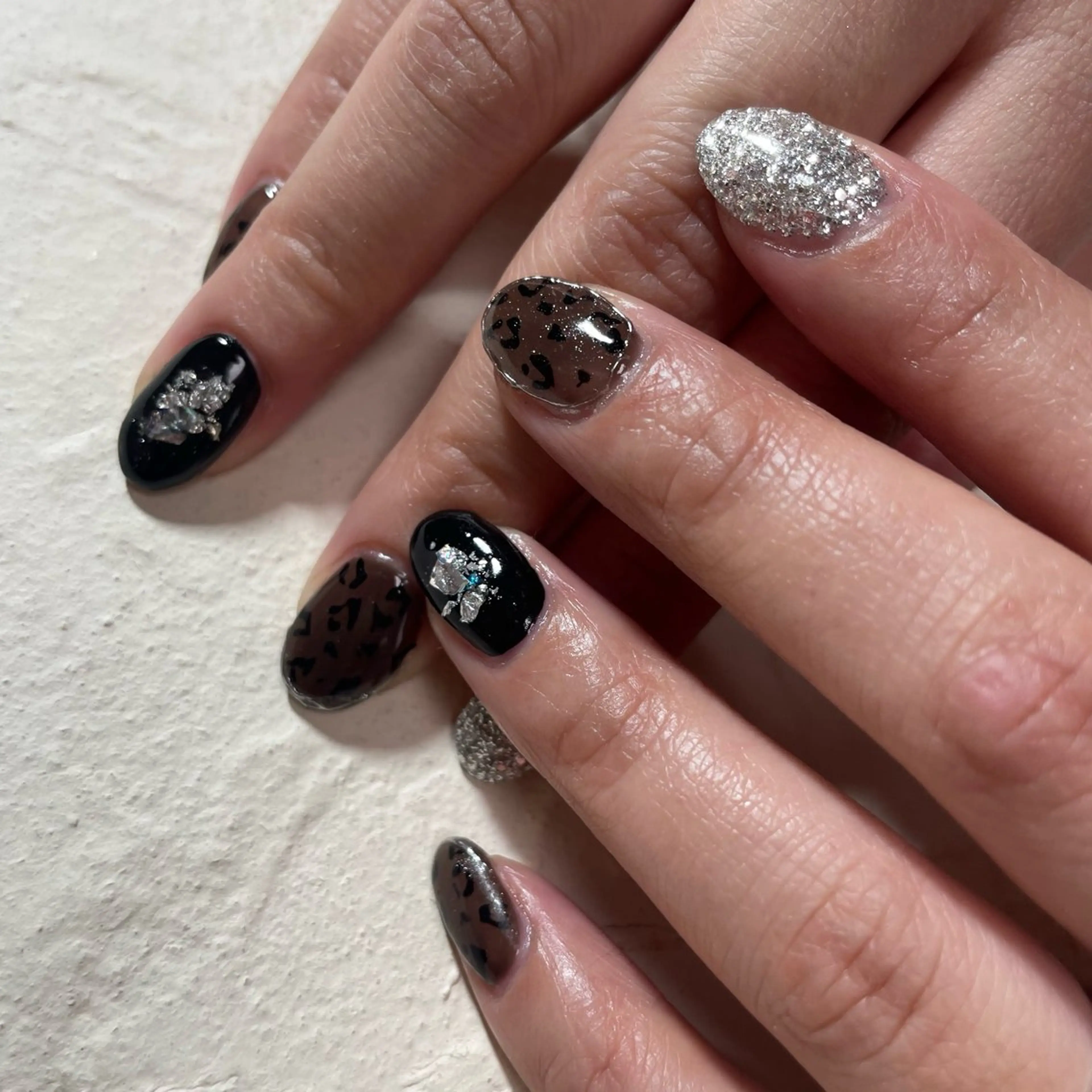 ネイル nail.gorin所属・吉村 優子のネイルデザイン