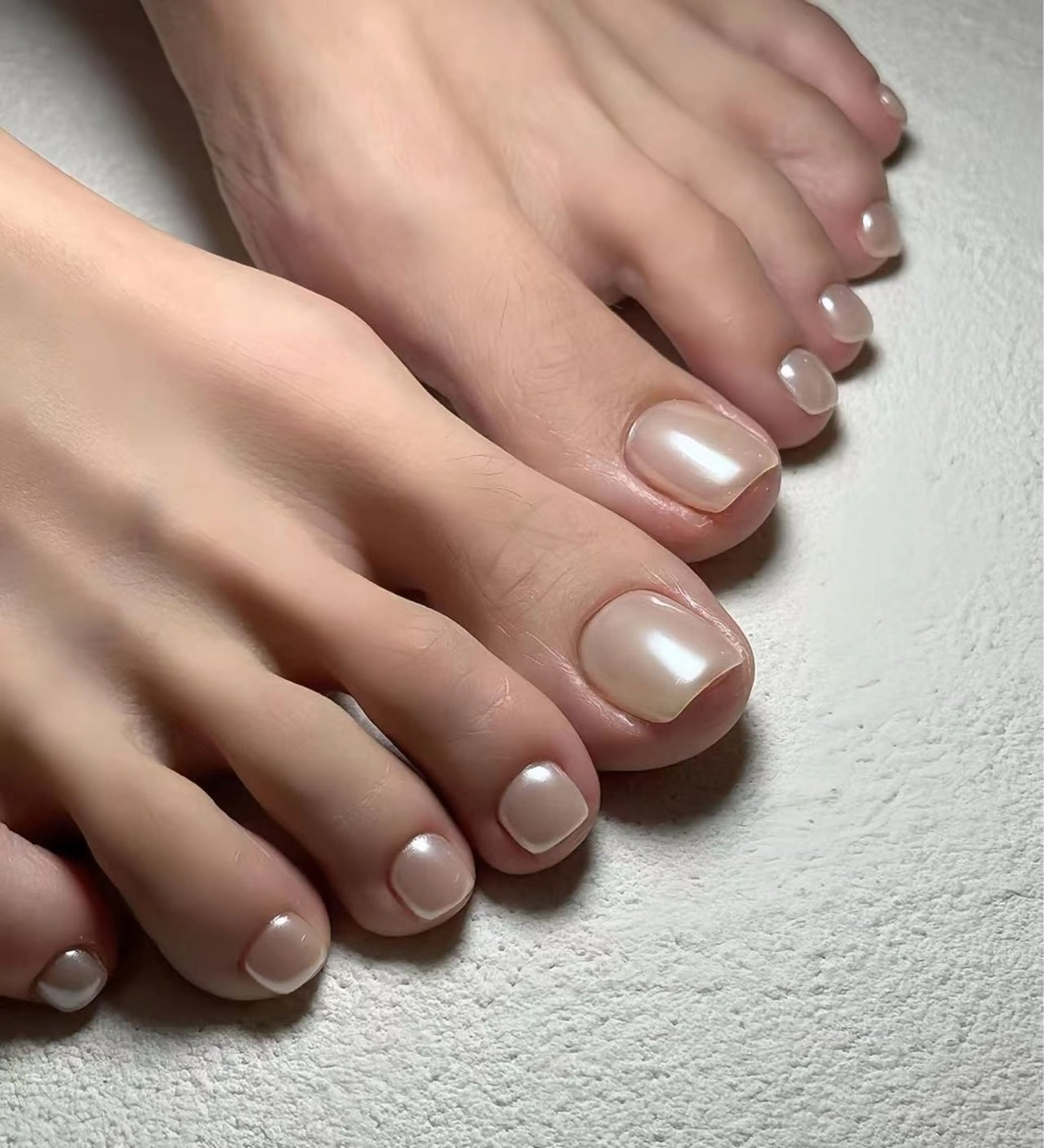 ネイル M+Nail新宿所属・カル karuのネイルデザイン