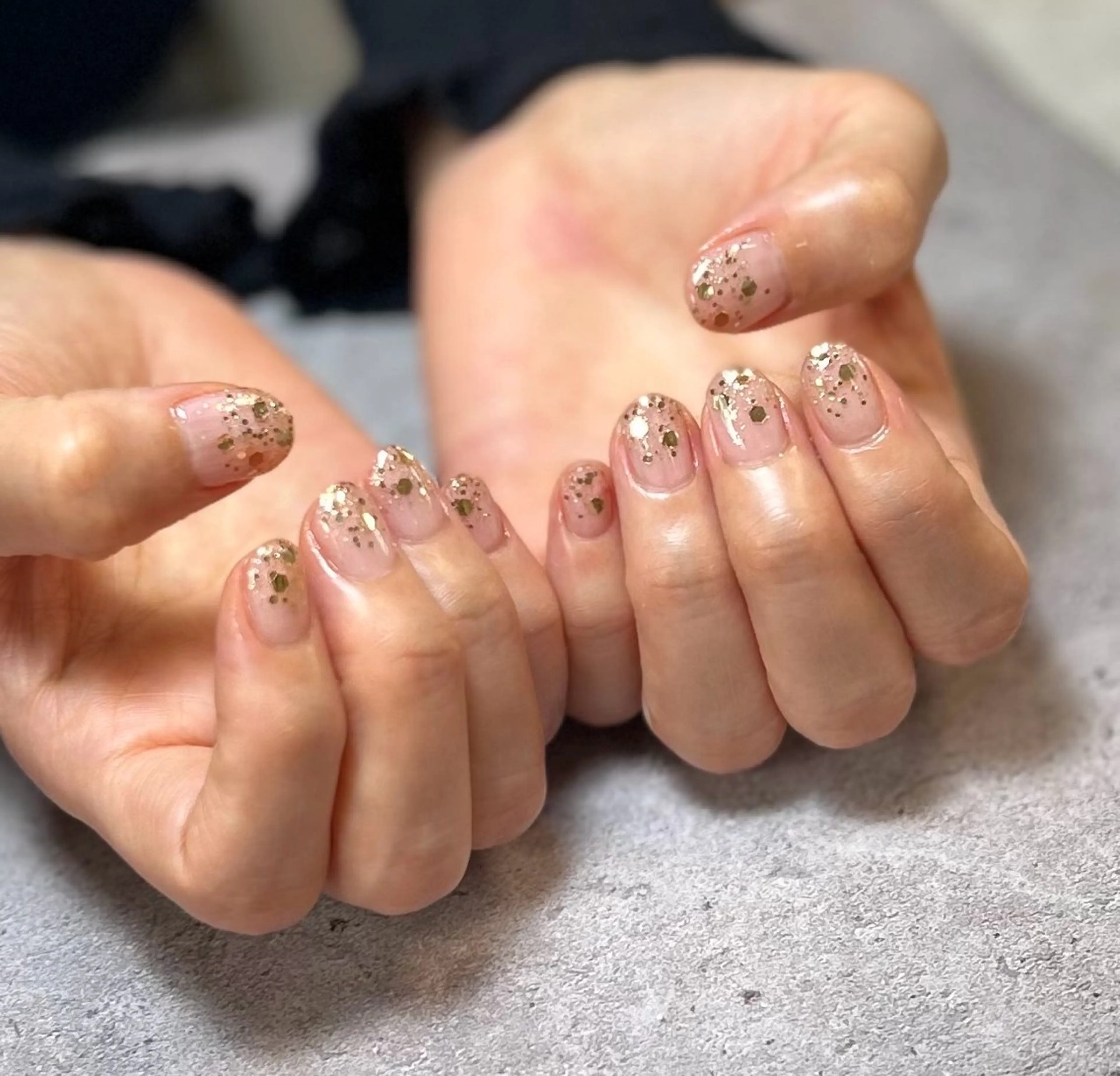 ネイル nail Eden所属・Eden yukiのネイルデザイン
