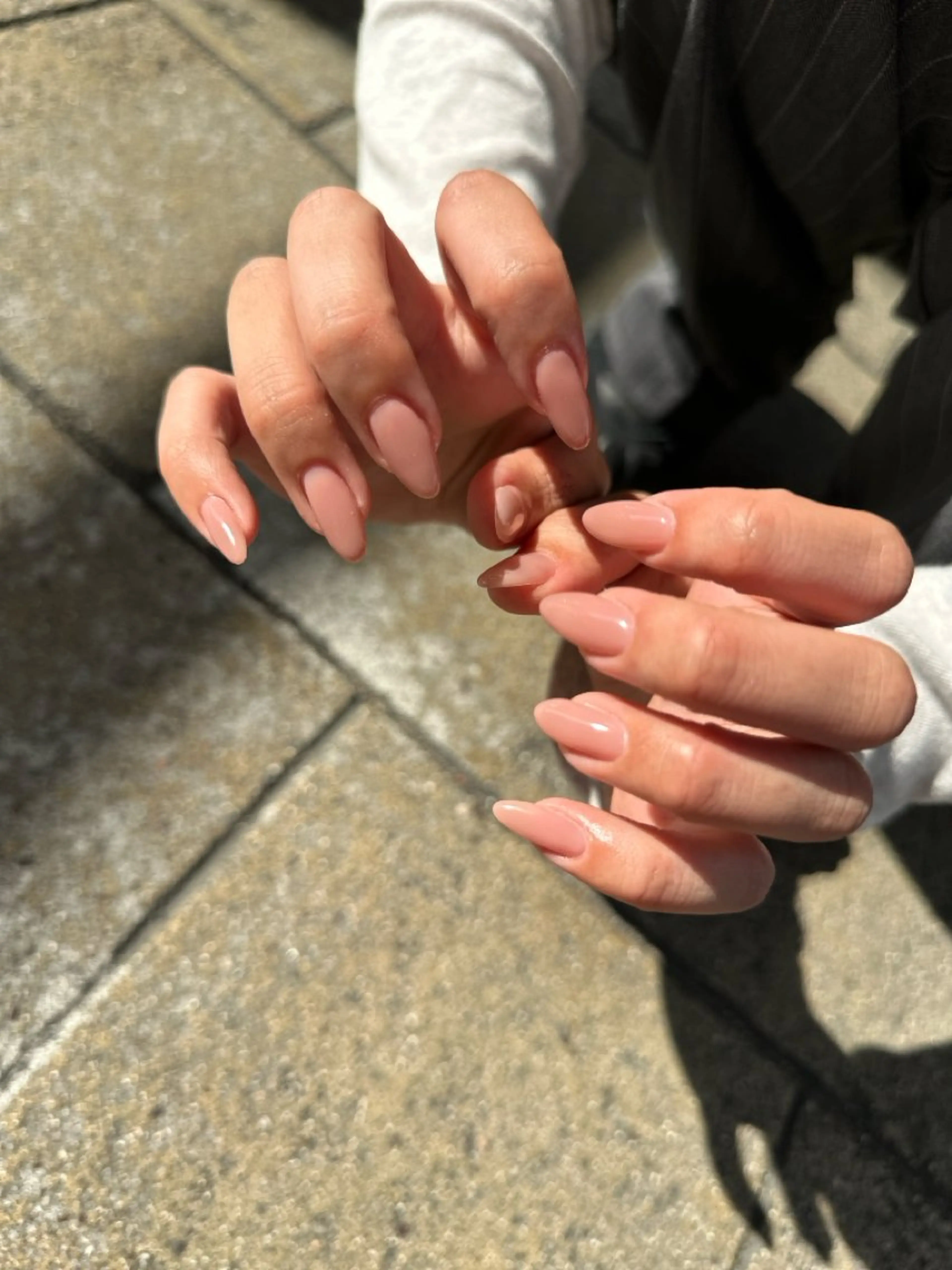 ネイル ハンドネイル フットネイル nail salon  ∞ mikanal ∞所属・nailsalon ∞ ﾐｶﾅﾙ ∞のネイルデザイン