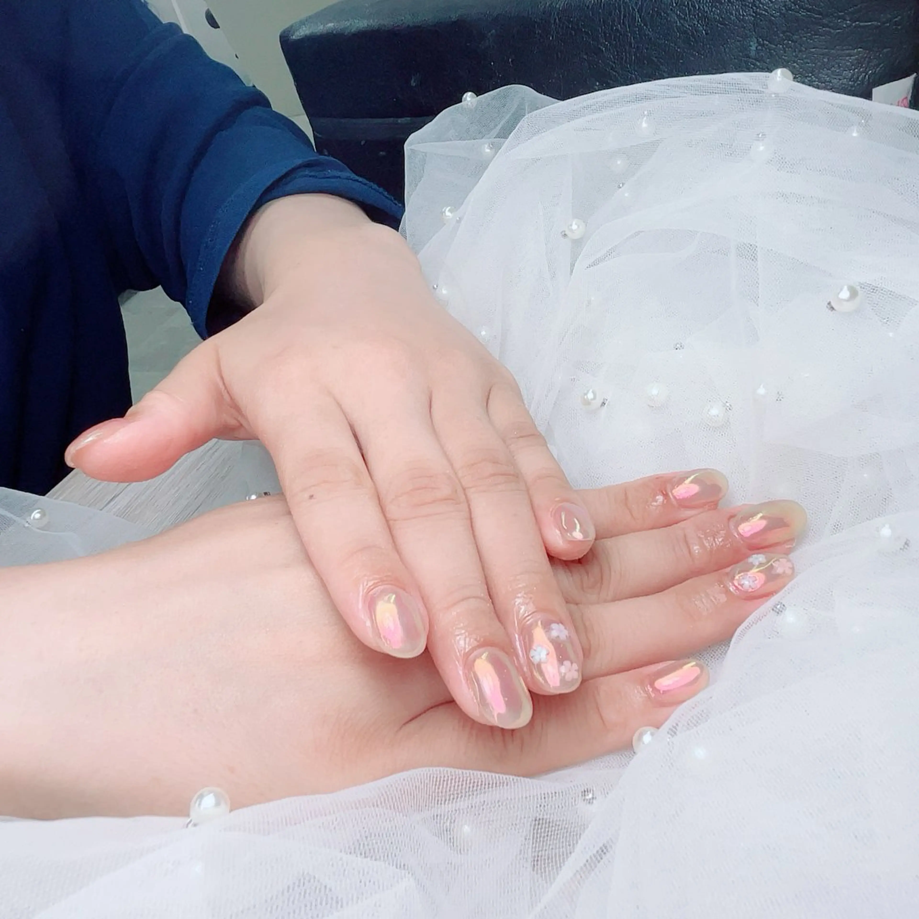 ネイル artnailgallery所属・gallery Yumiのネイルデザイン