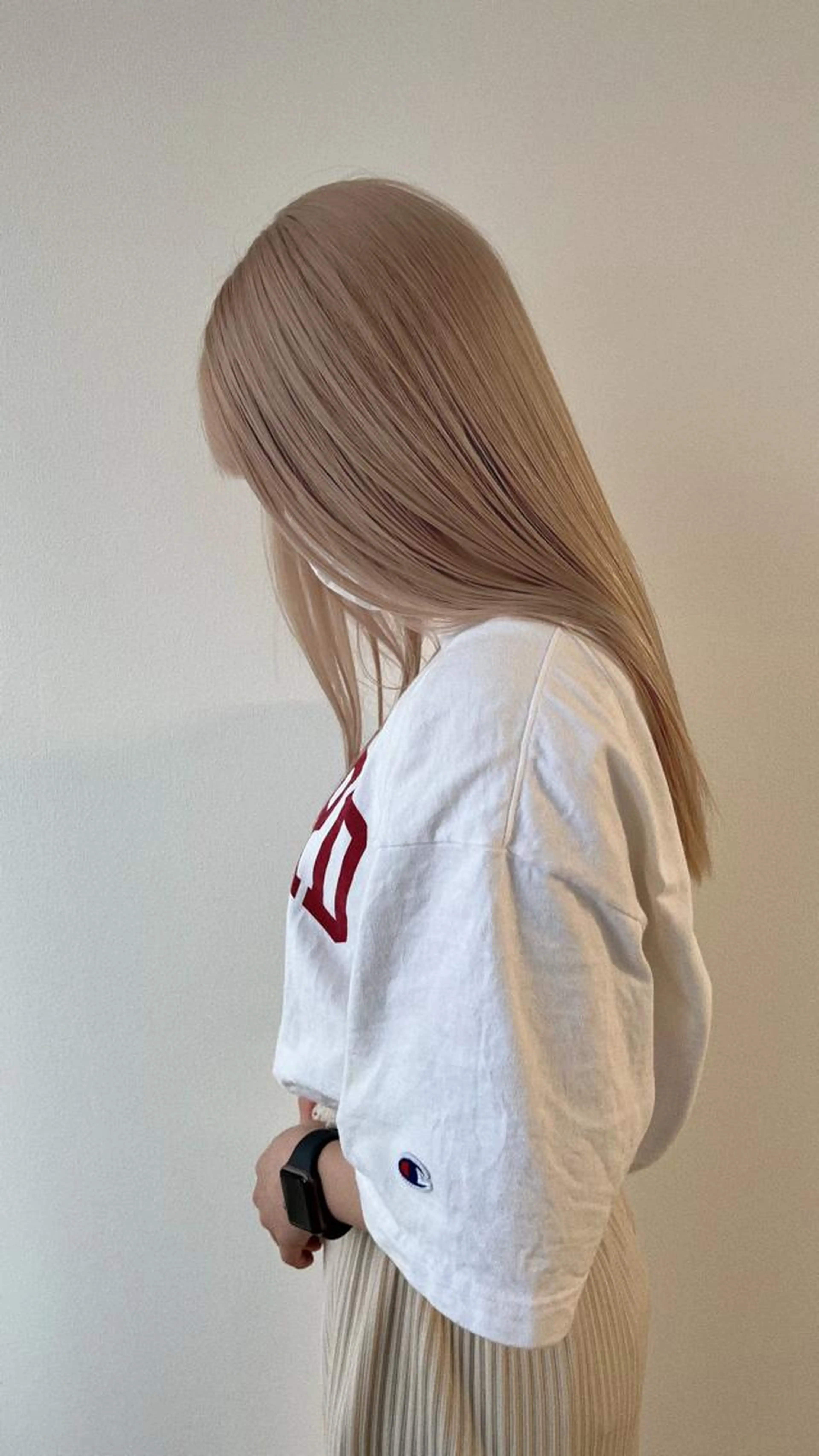 【ご新規様限定】ダブルカラーの写真