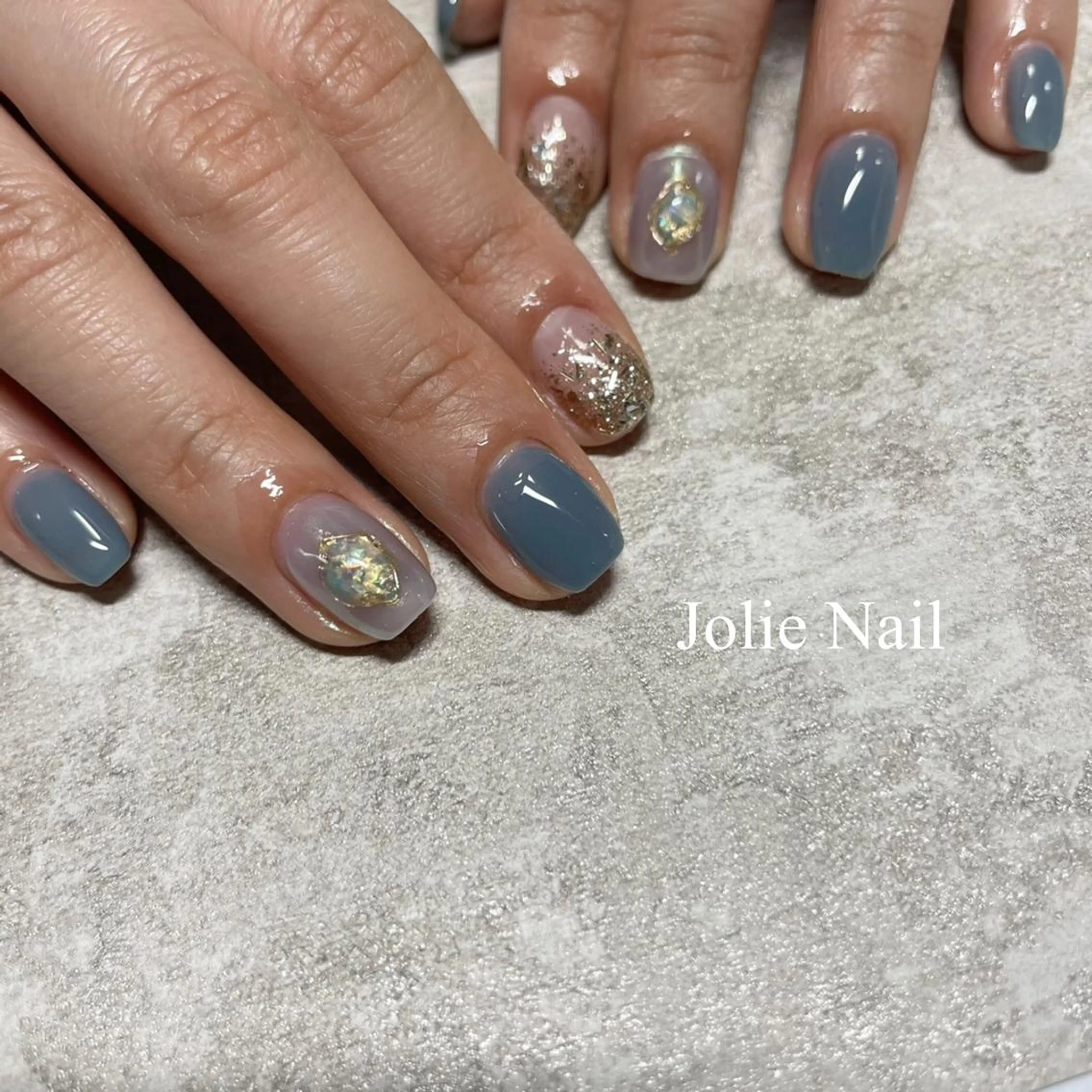 ネイル MIORA︎ マツエク×ネイルのマツエク・マツパデザイン