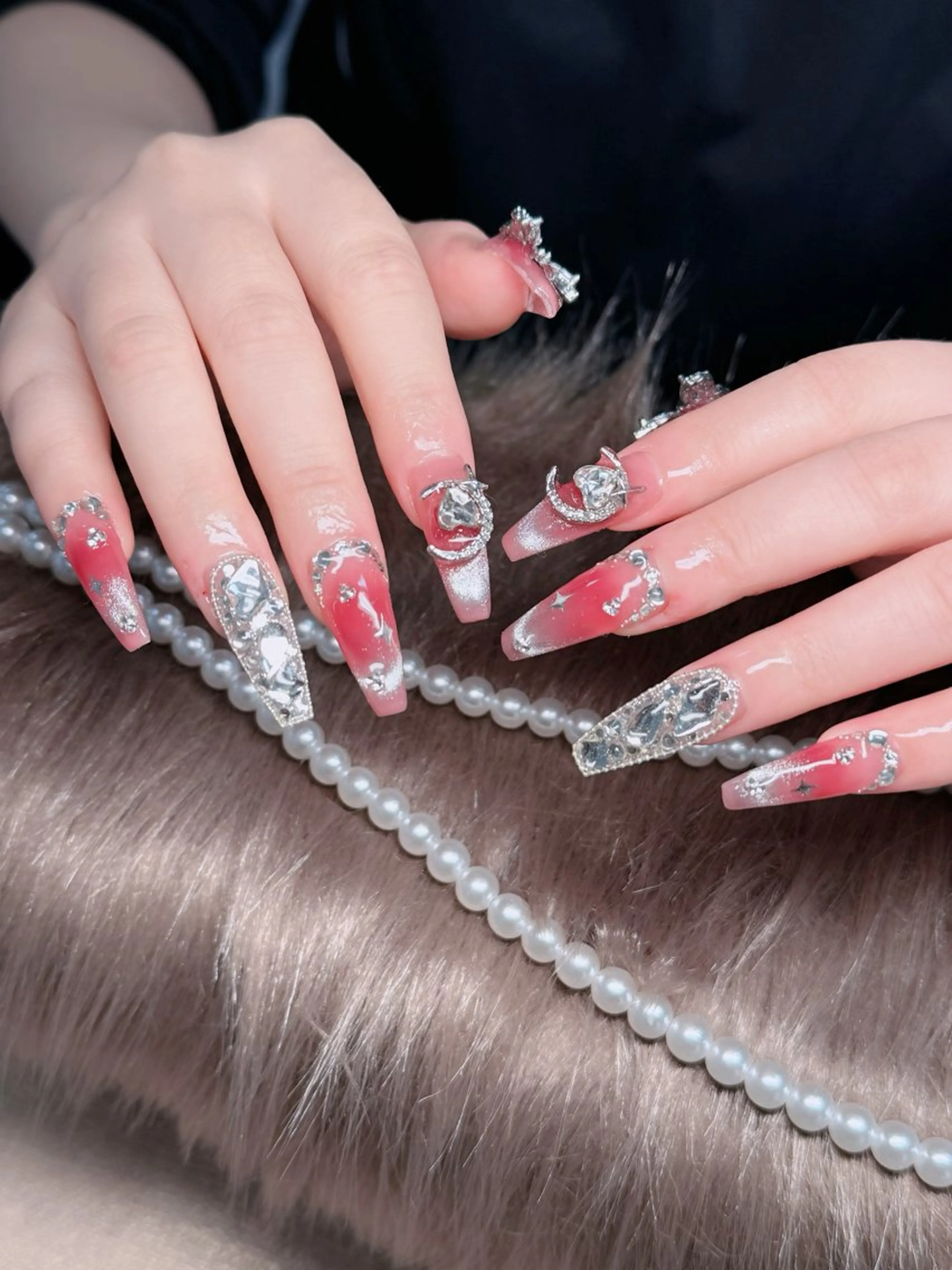 ネイル H.baby Nail Salonのネイルデザイン