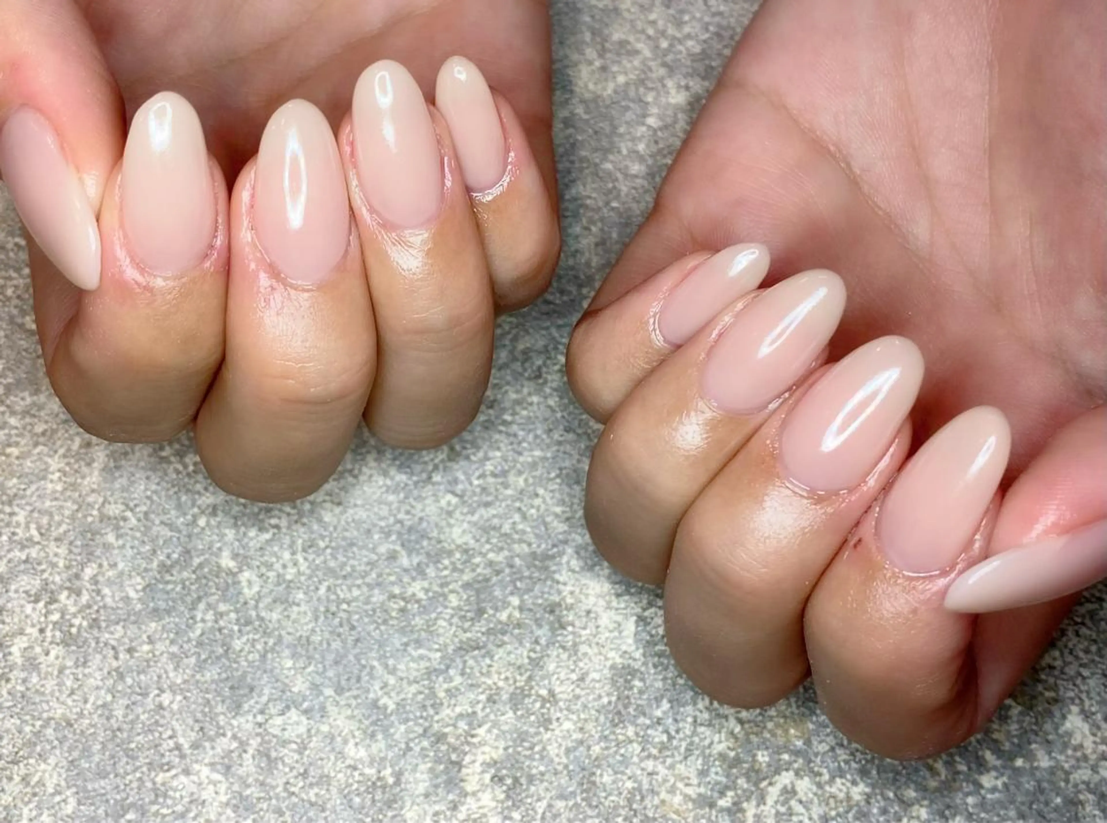 ネイル Lino+ ネイル&よもぎ蒸しのネイルデザイン