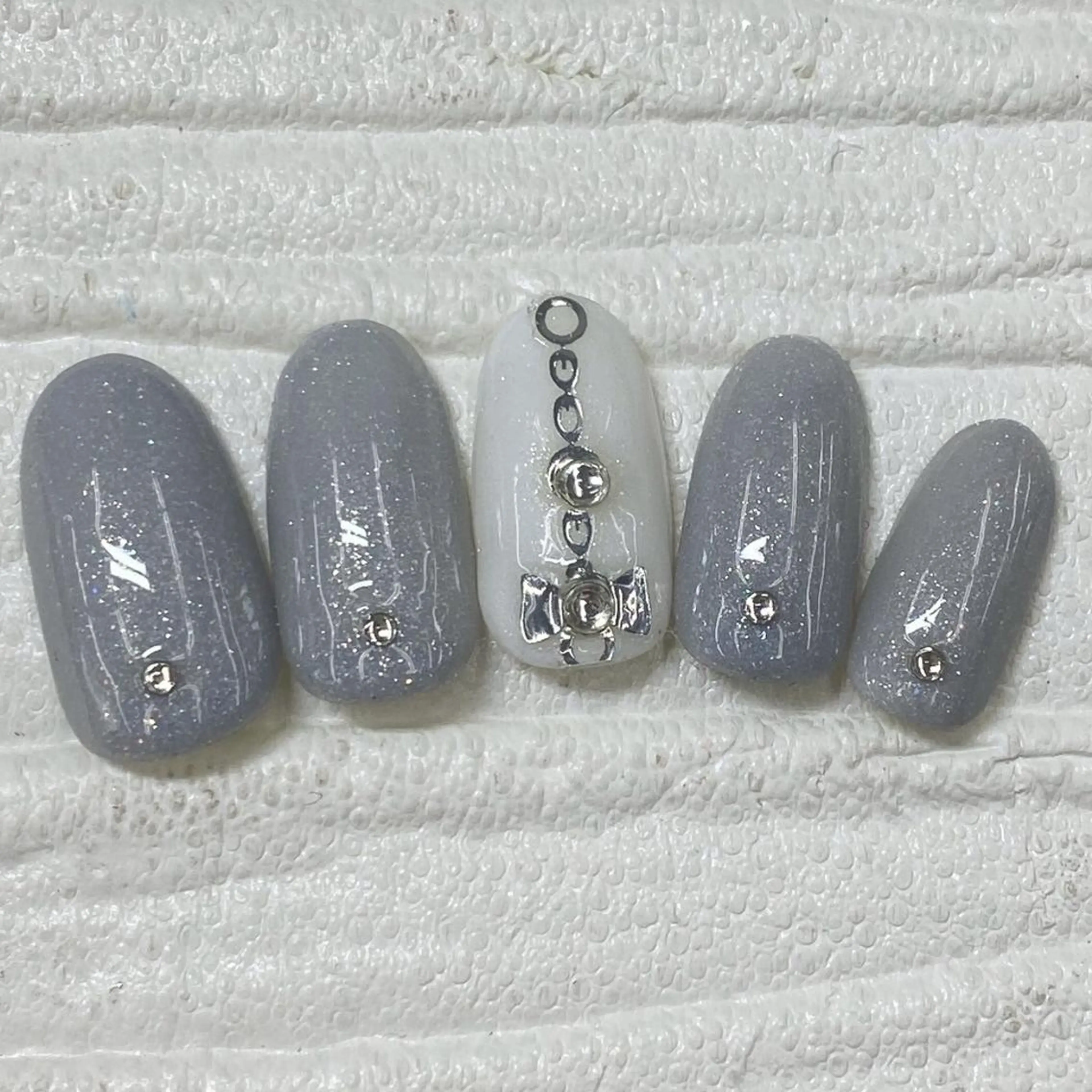 ネイル Nail salon Honey Beeのネイルデザイン