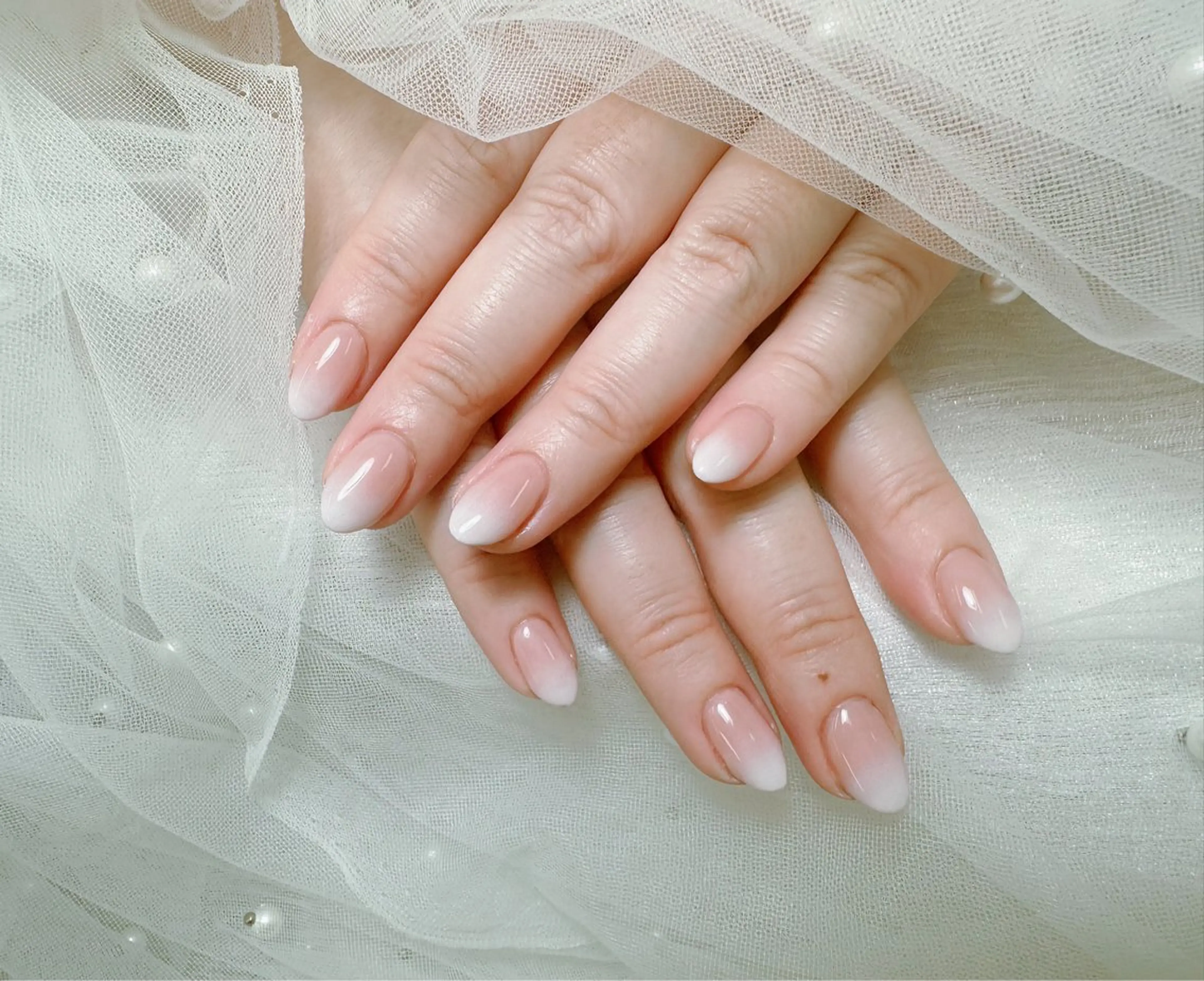 ネイル ハンドネイル ネイリスト💅💖 kiki🎀のネイルデザイン