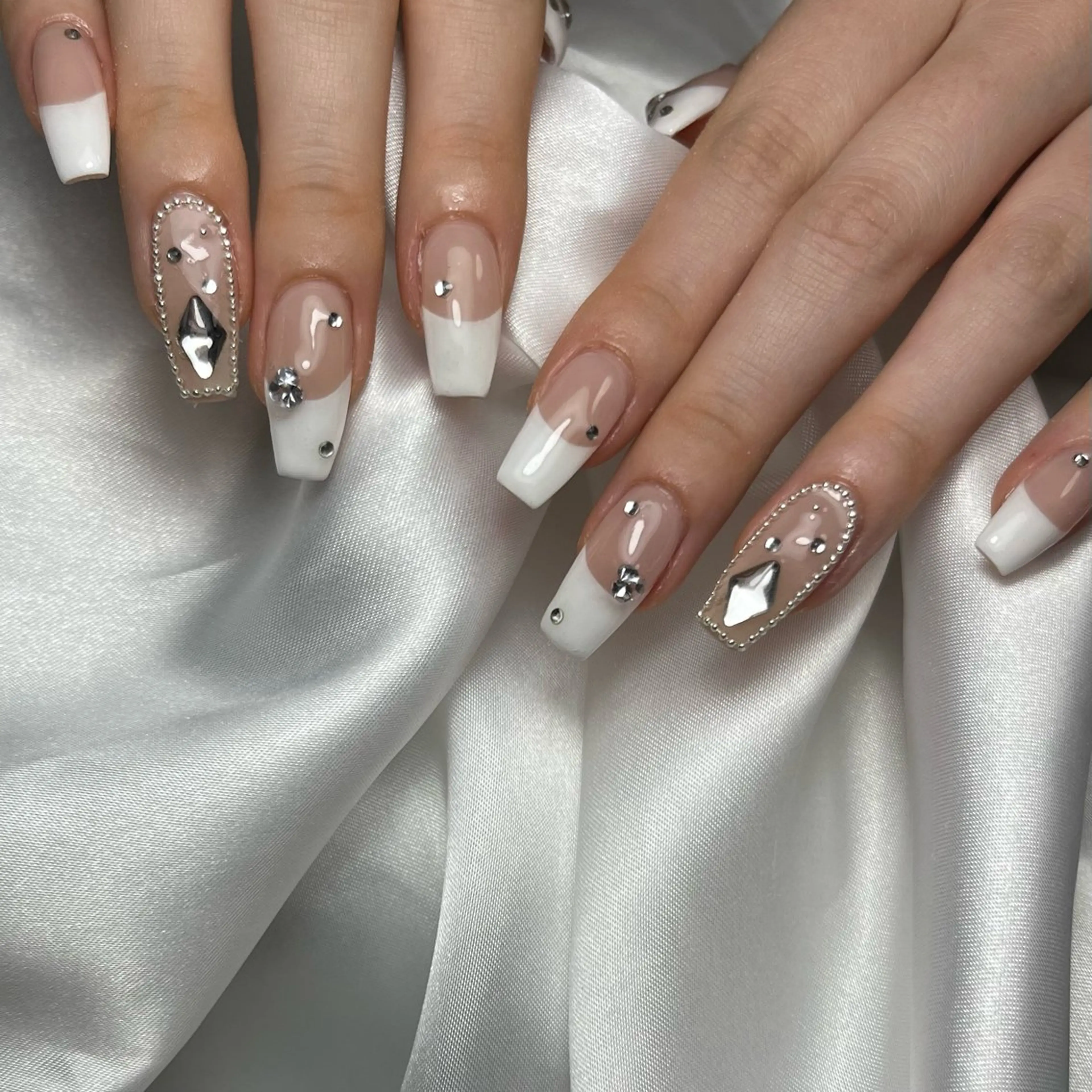 ネイル Salon Fleurのネイルデザイン