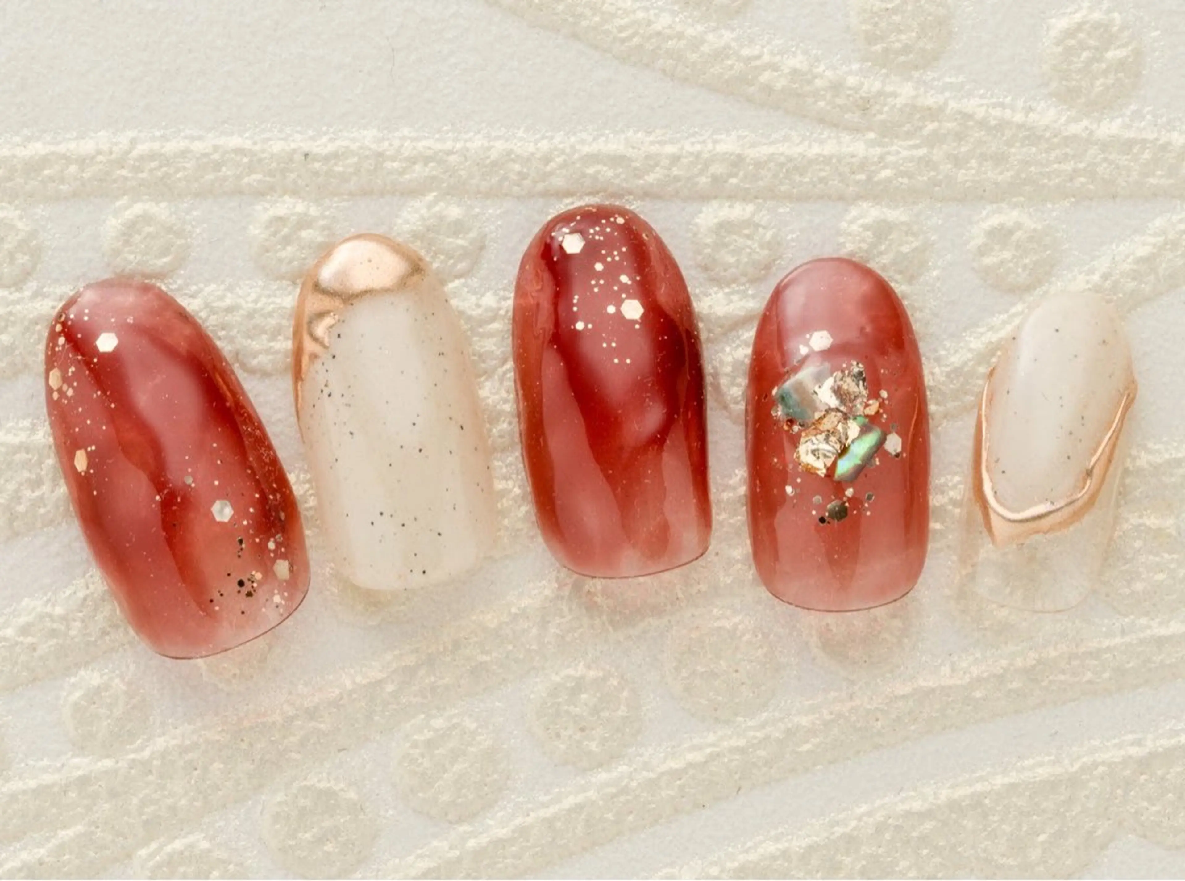 ネイル ジェルネイル ソフトジェル ネイルサロン Alice&Co.のその他イメージ