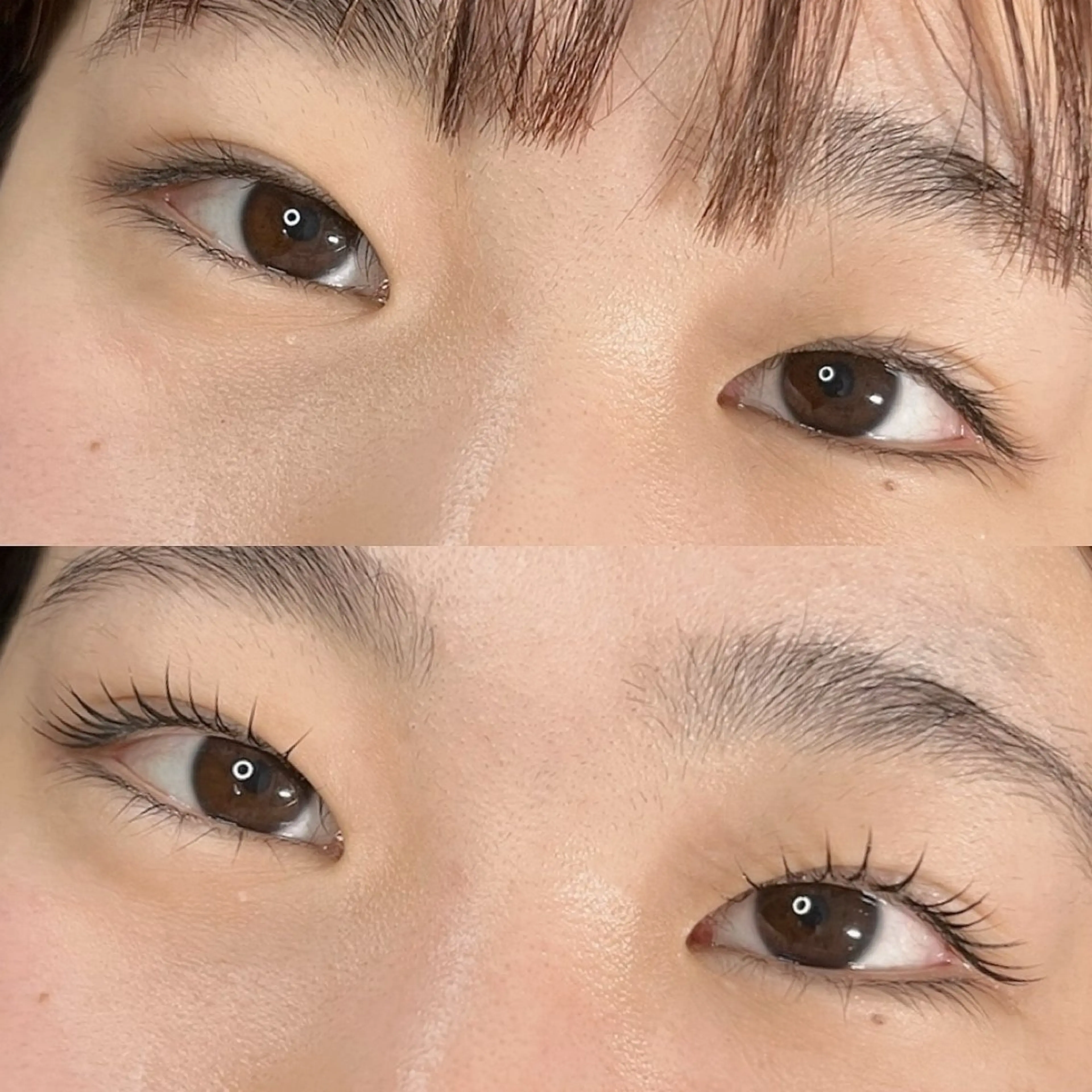 マツエク・マツパ まつげパーマ MONDO MIZUKIのマツエク・マツパデザイン