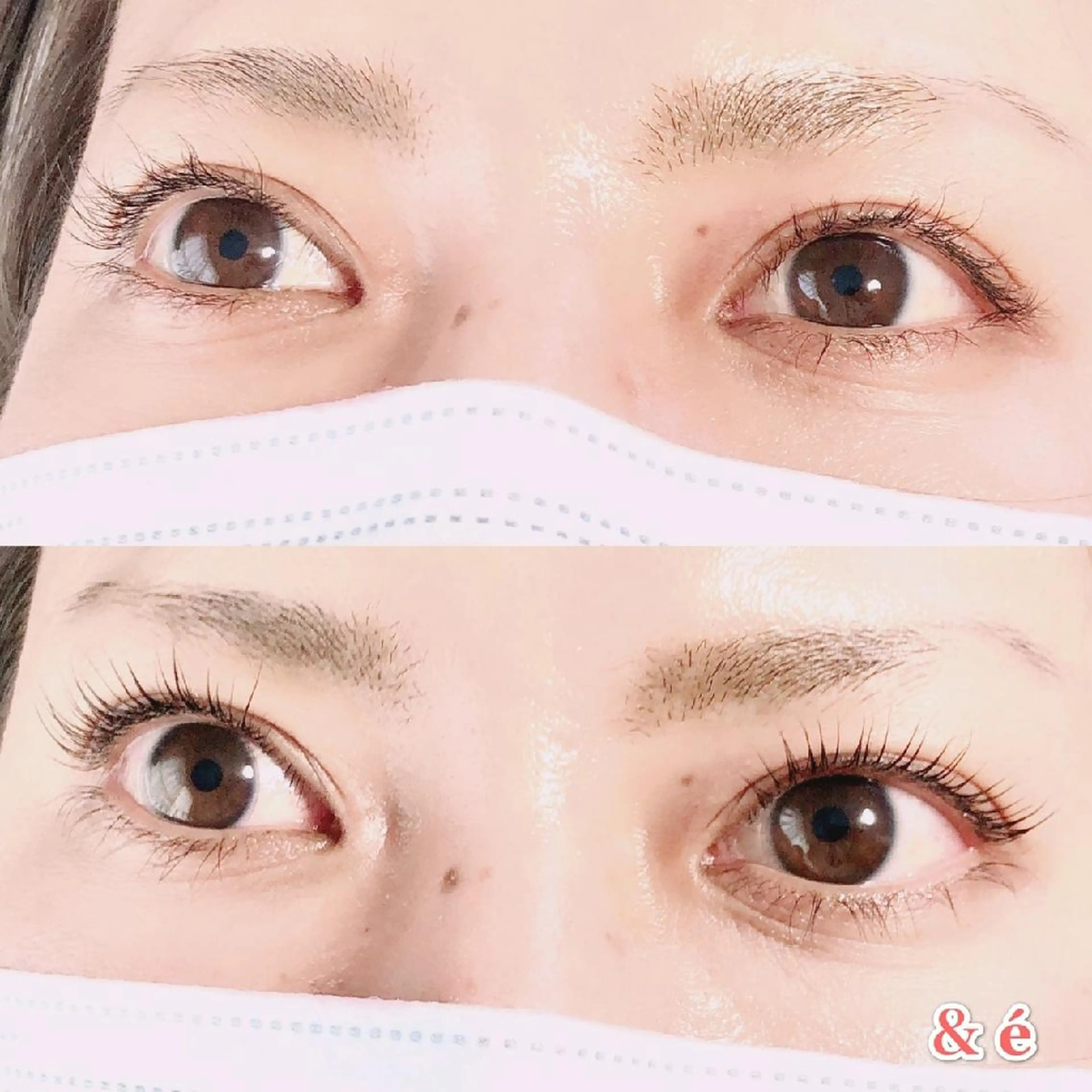 マツエク・マツパ ＆é（アンドイー）所属・【＆é アンドイー】 河本絵美のその他イメージ