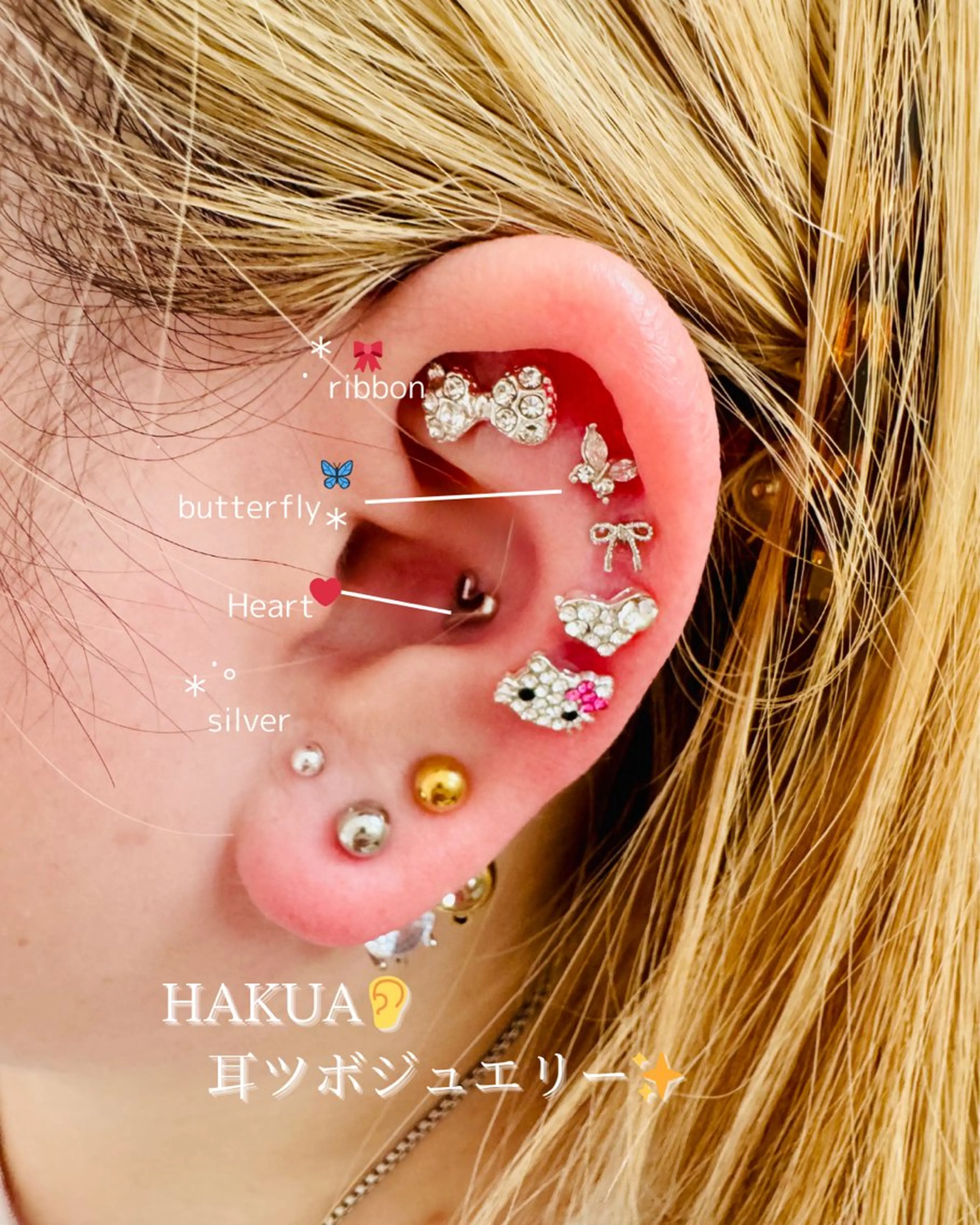 その他 HAKU Aのその他イメージ