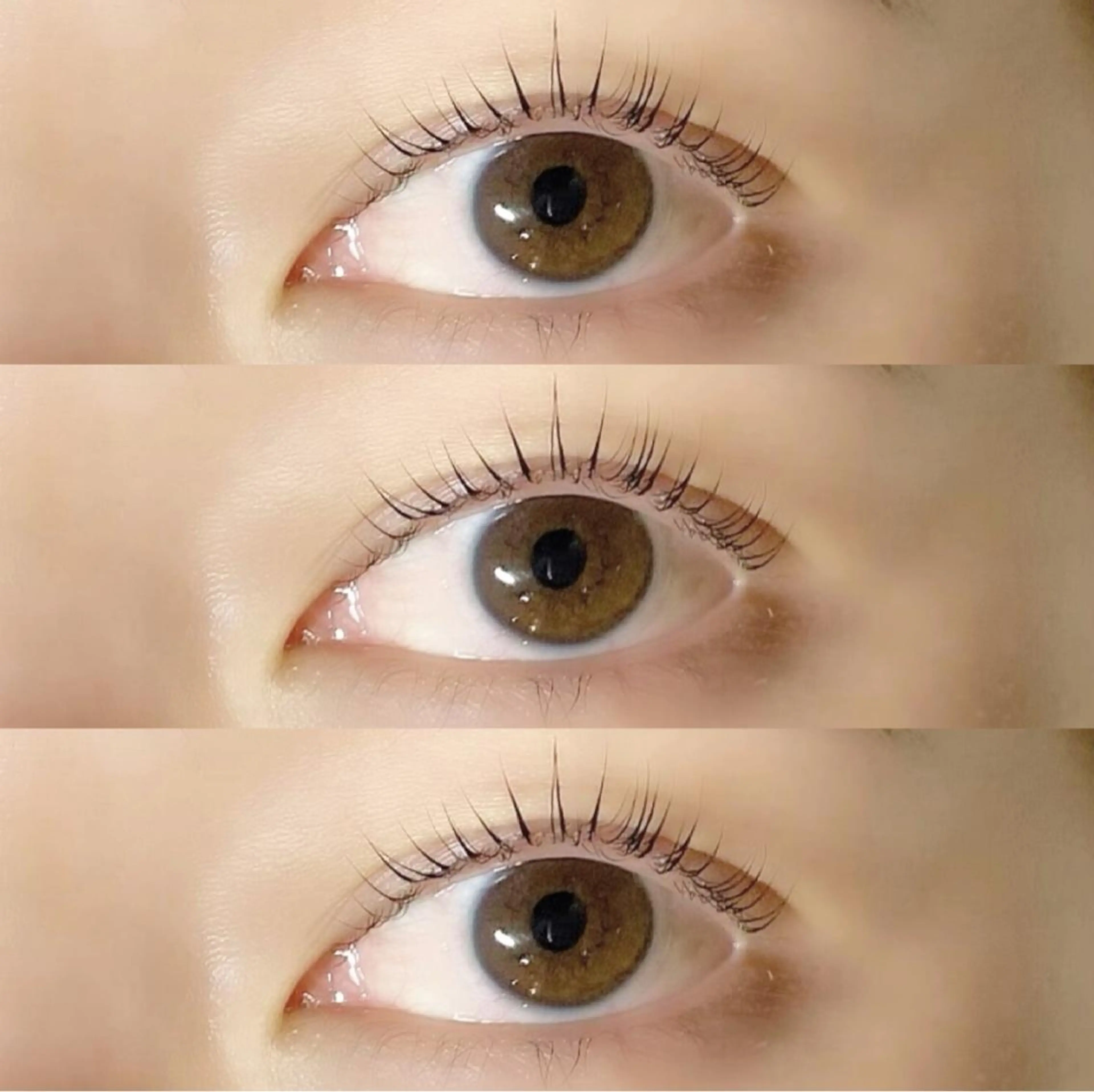 マツエク・マツパ パリジェンヌラッシュリフト Yuueye大名店所属・Yuueye SUUの眉毛・アイブロウイメージ