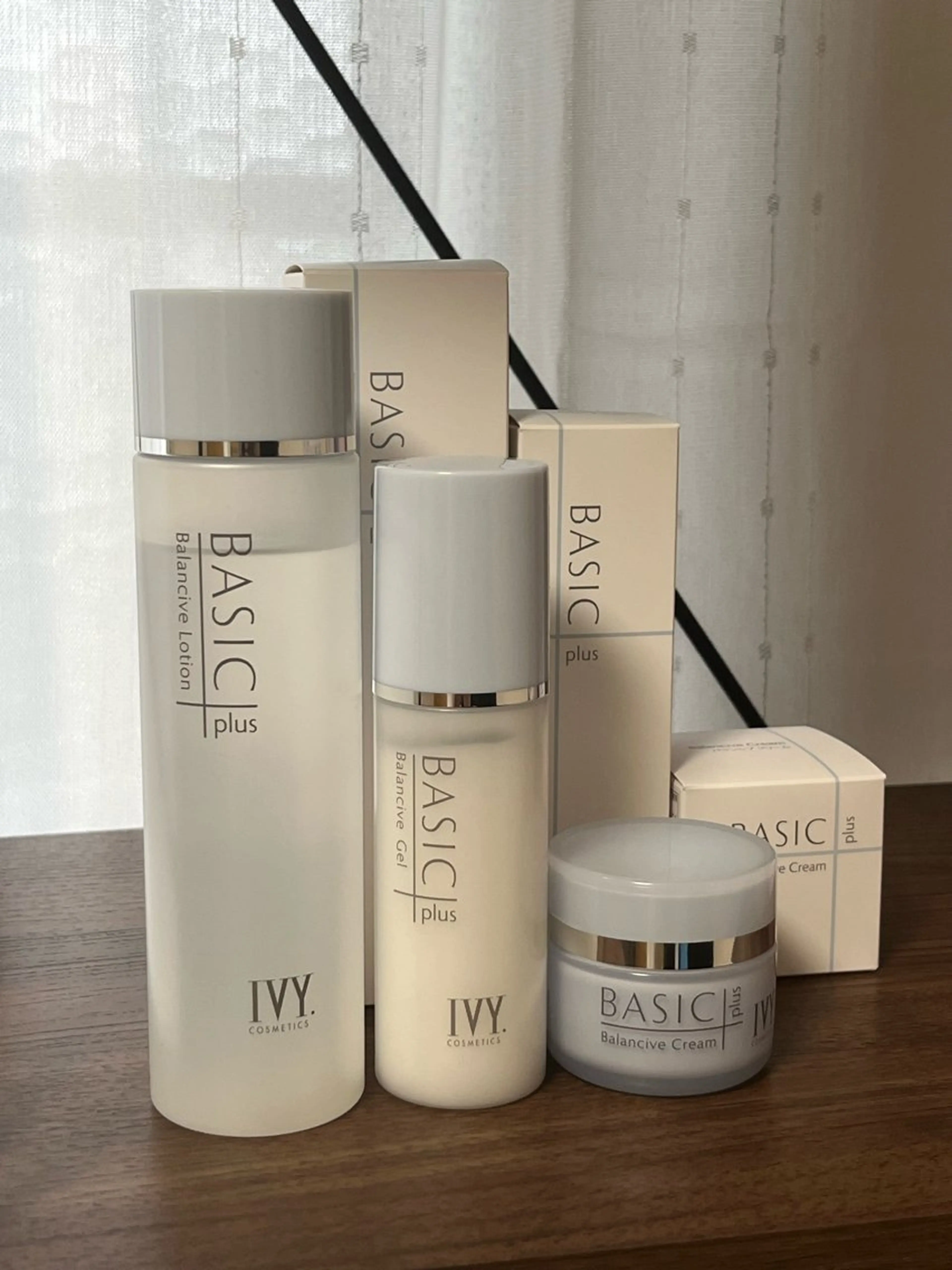 【肌弱さんのための】カウンセリング＆スキンケアレクチャー（６０分）の写真