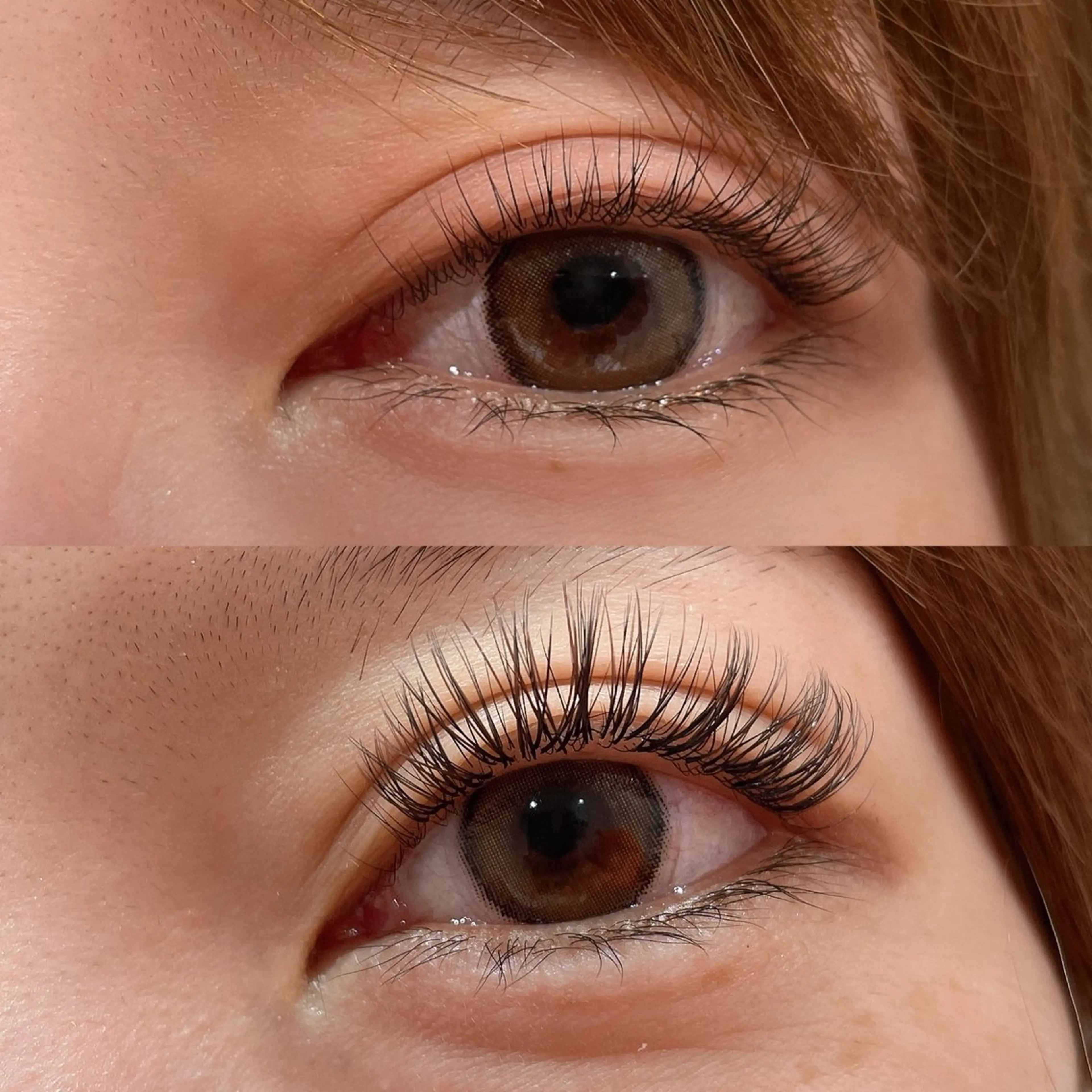 マツエク・マツパ 中尾 優の眉毛・アイブロウイメージ