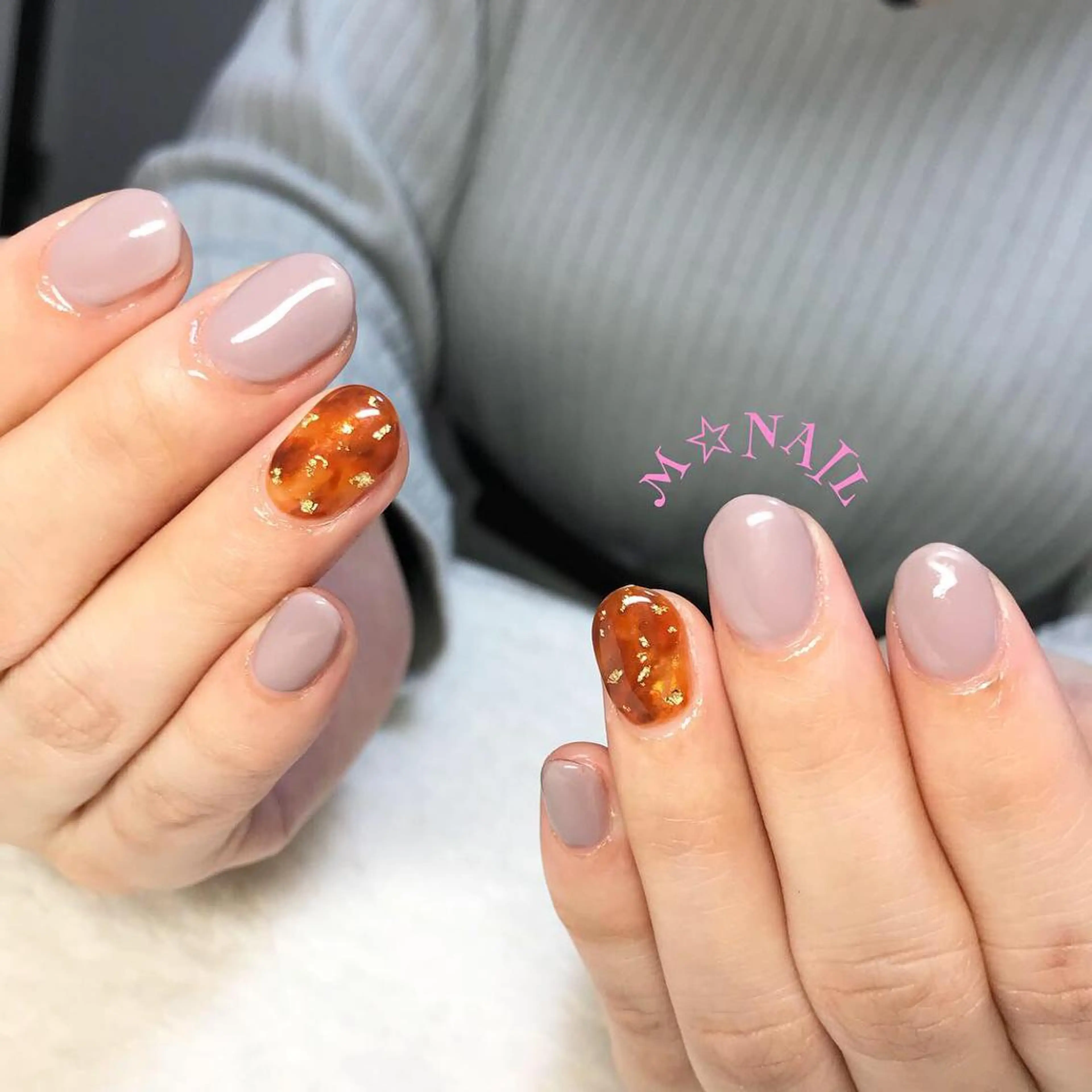 ネイル ハンドネイル COCO+所属・COCO +のエステ・リラクイメージ