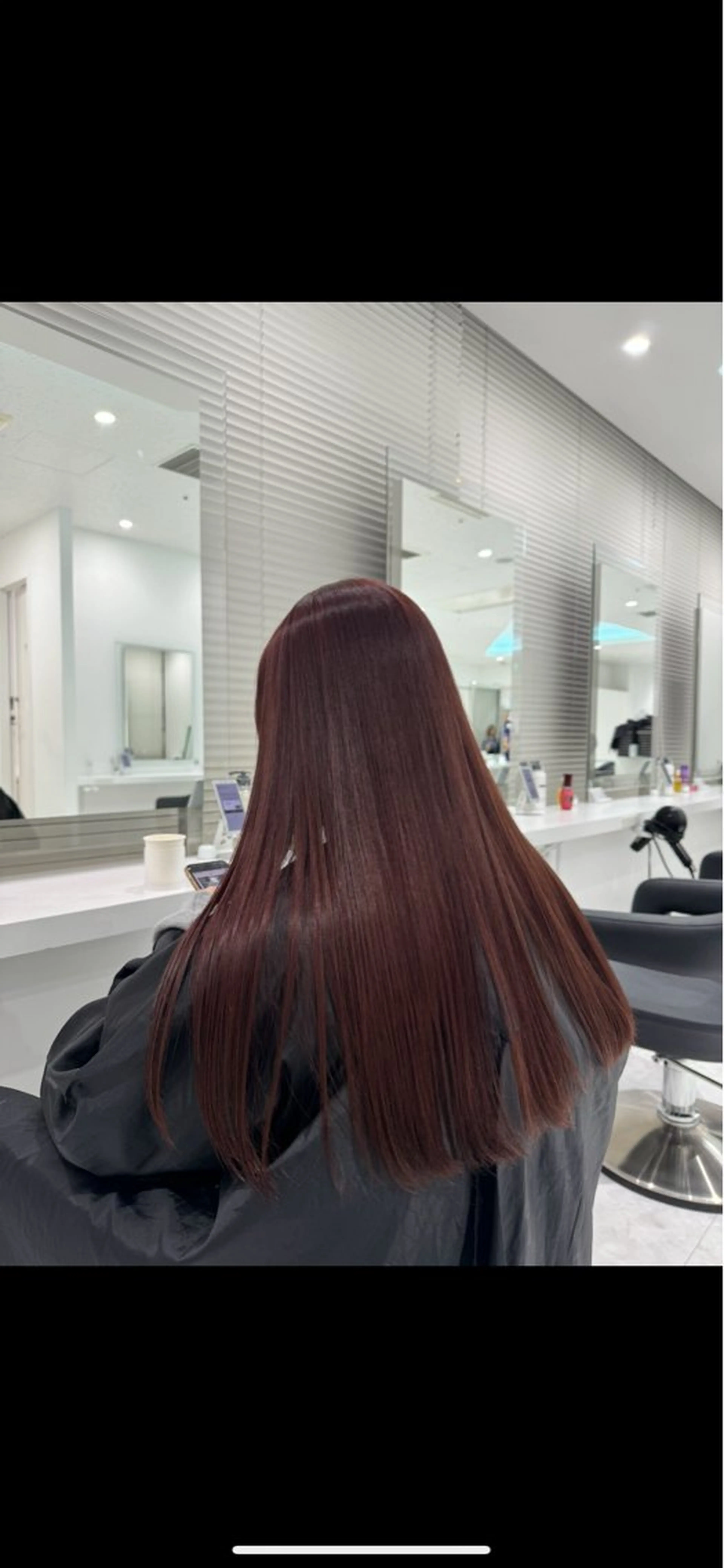 ロング カラー 💎透明感カラー /kaito💎のヘアスタイル