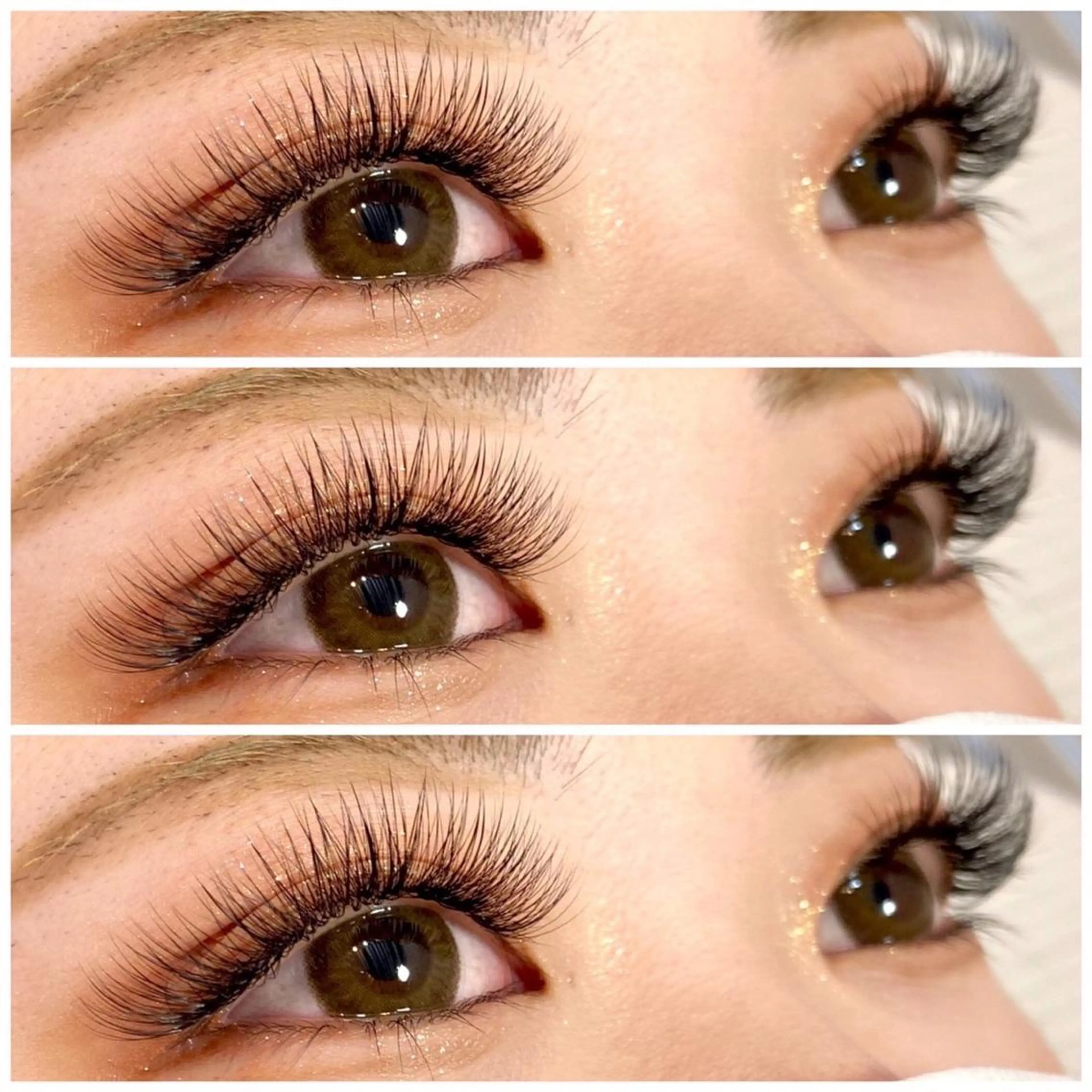 マツエク・マツパ Lucia  eyelash salon（ルチア）所属・Lucia 小川のマツエク・マツパデザイン