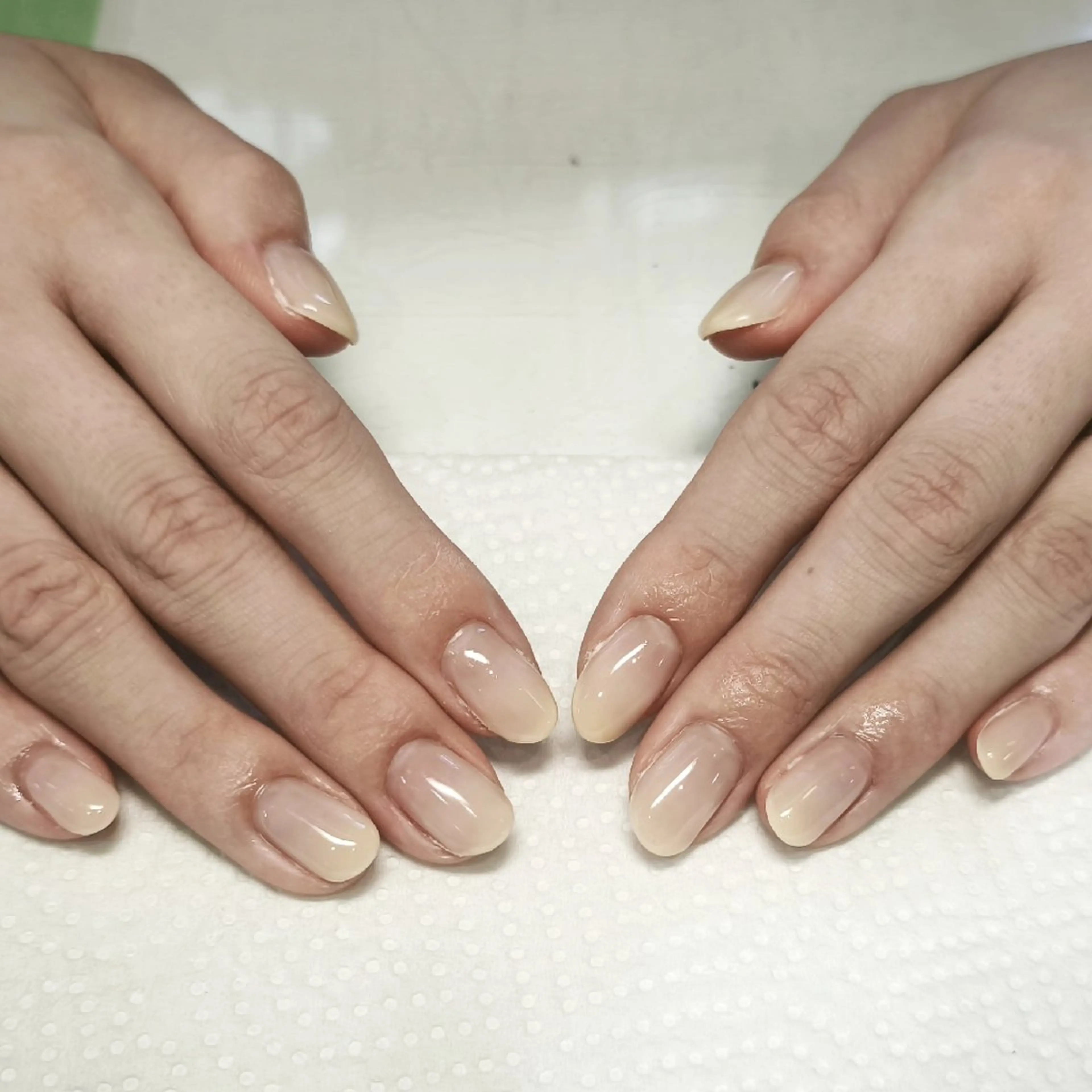 ネイル Nail eim　【ネイルエイム】所属・古賀 倭子のネイルデザイン