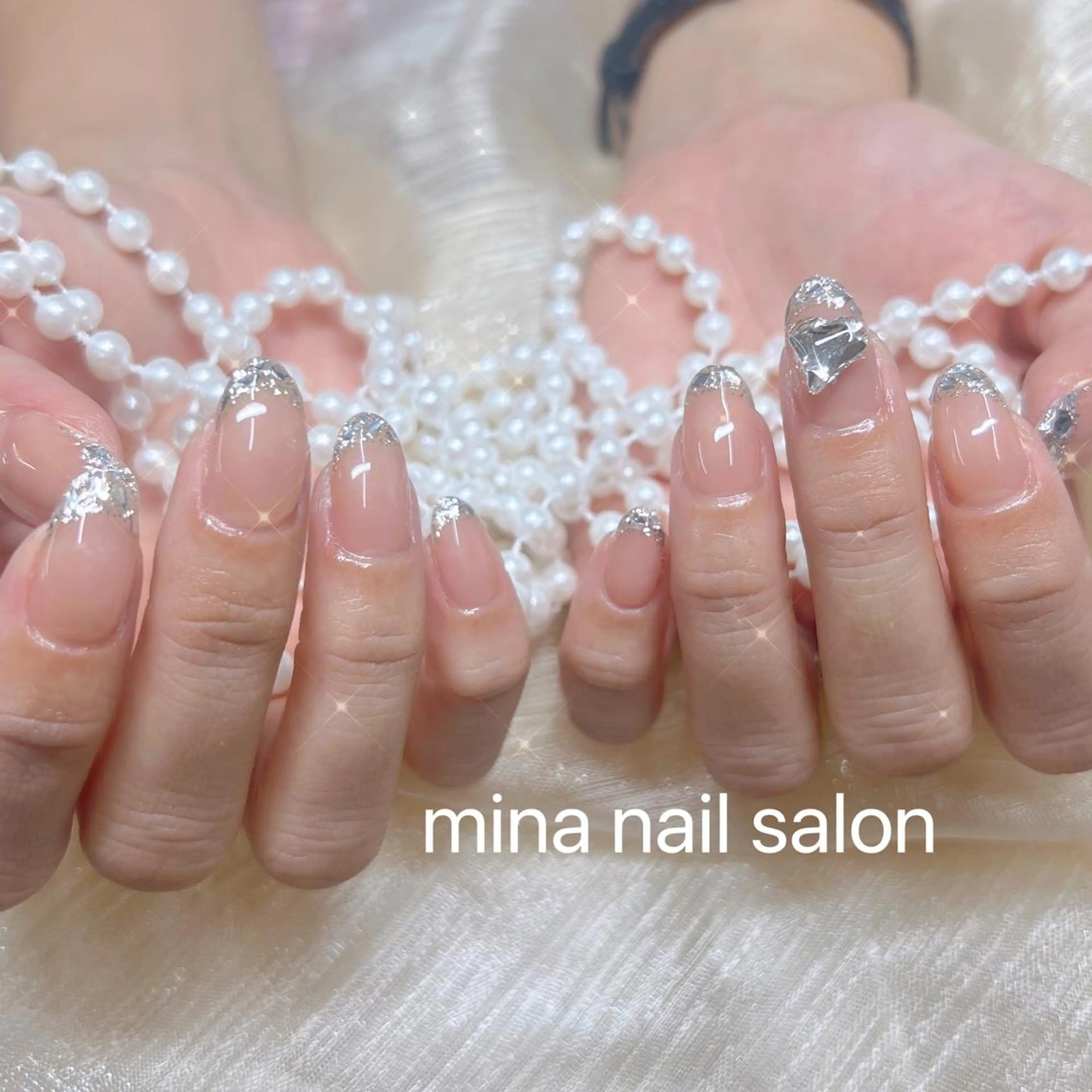 ネイル ❄️西川 真由美❄️のネイルデザイン